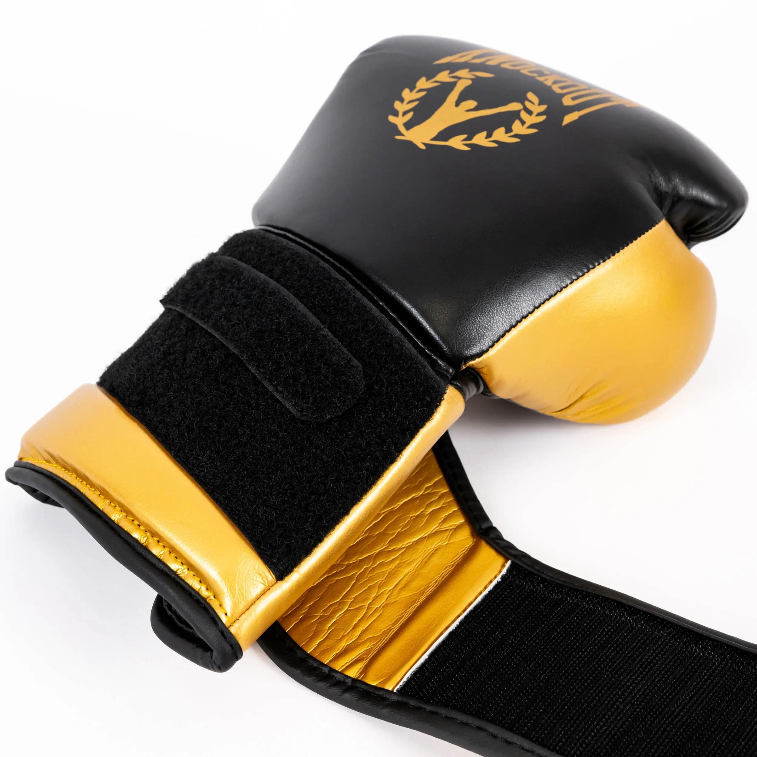 Manusi Box Knockout Speed FX 7/7