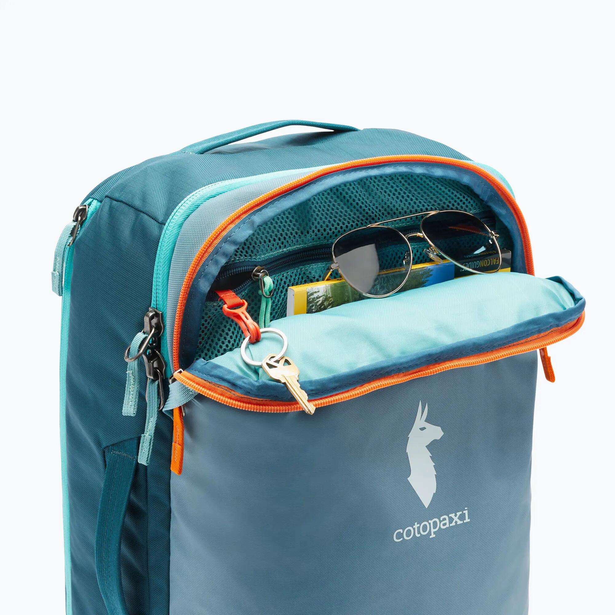 Plecak turystyczny Cotopaxi Allpa Travel Pack 28 6/7