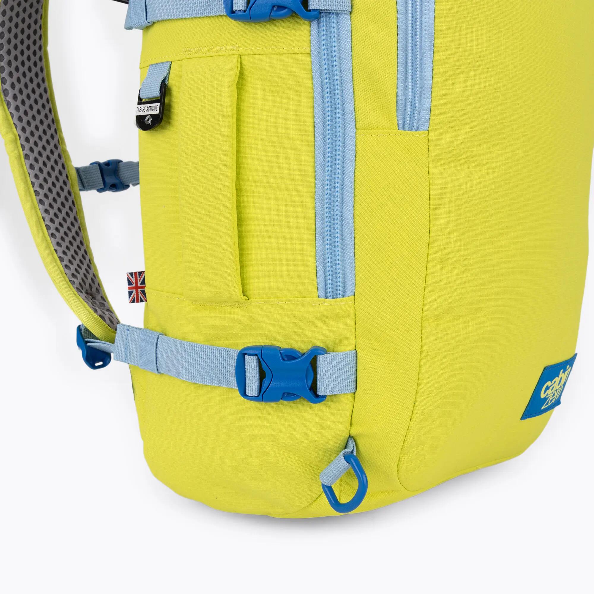 Plecak podróżny CabinZero Adventure Pro 32 4/7