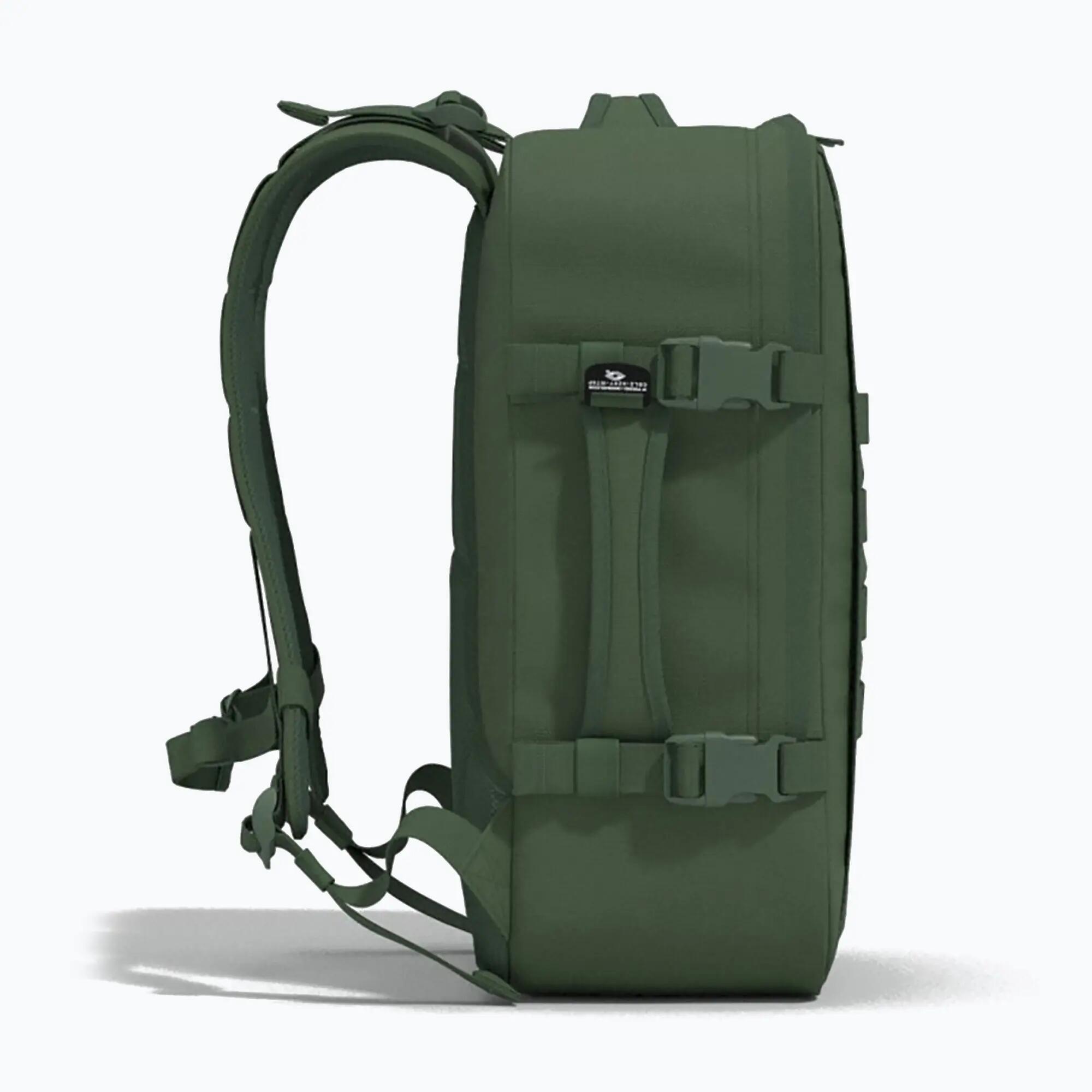 Plecak podróżny CabinZero Military 28 4/7