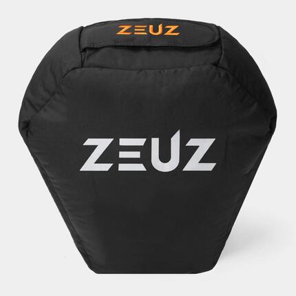 Sac de sable Húsafell ZEUZ 120 KG – Strongman – Or