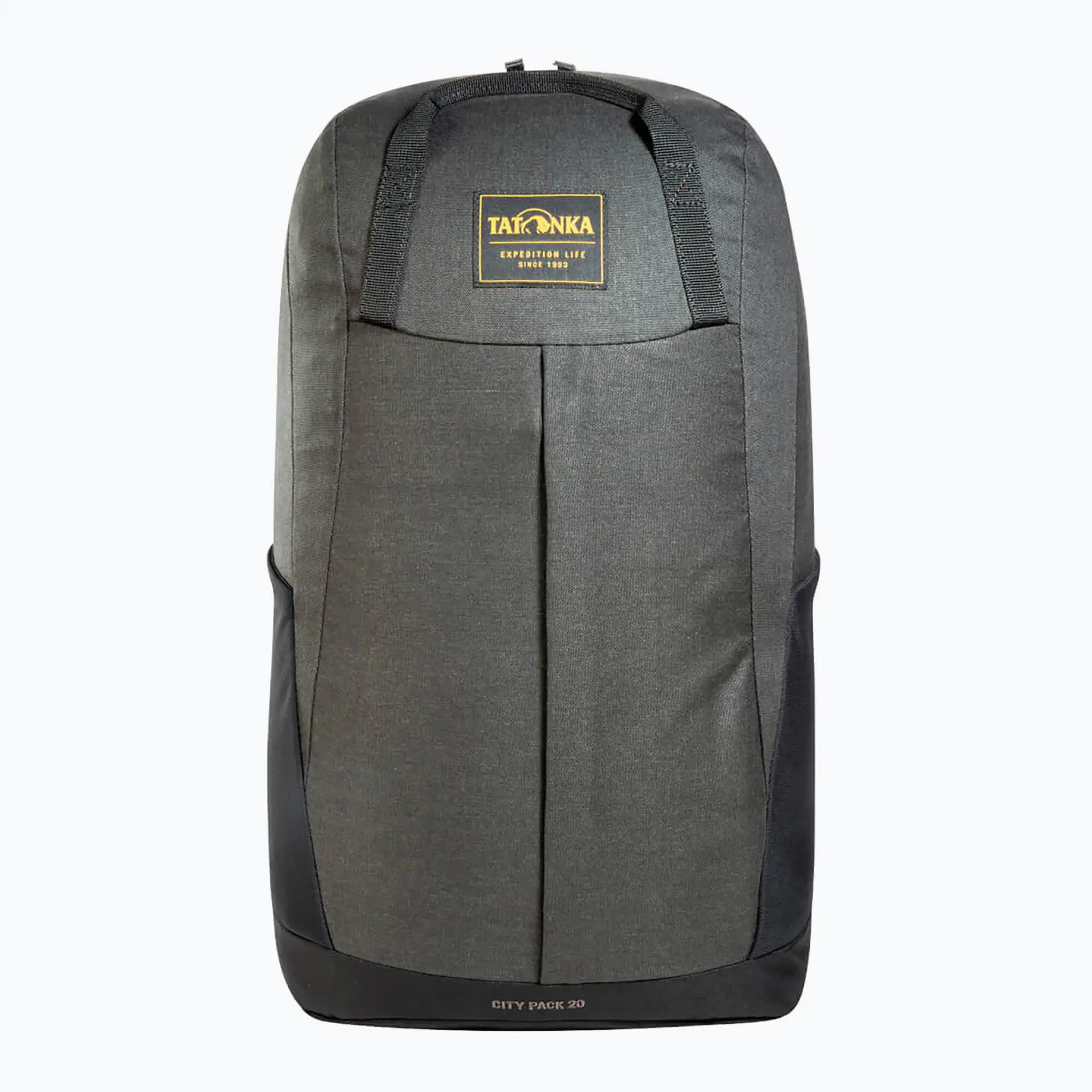 Plecak miejski Tatonka City Pack Kapok 20 3/5