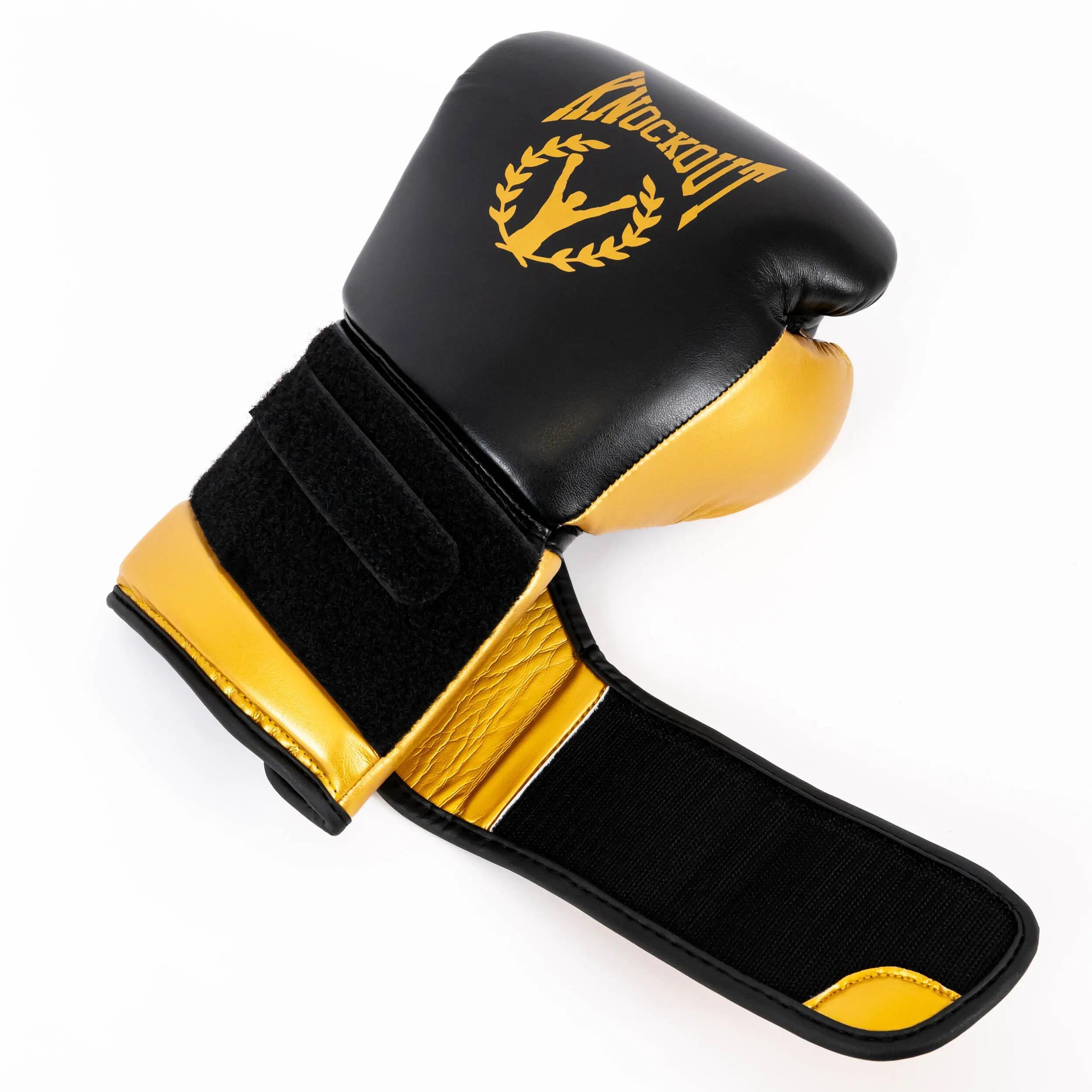 Manusi Box Knockout Speed FX 6/7