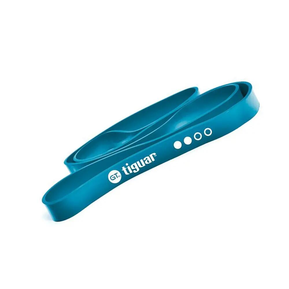 Bande De Résistance GT (Bleu Foncé) Taille unique 2/2