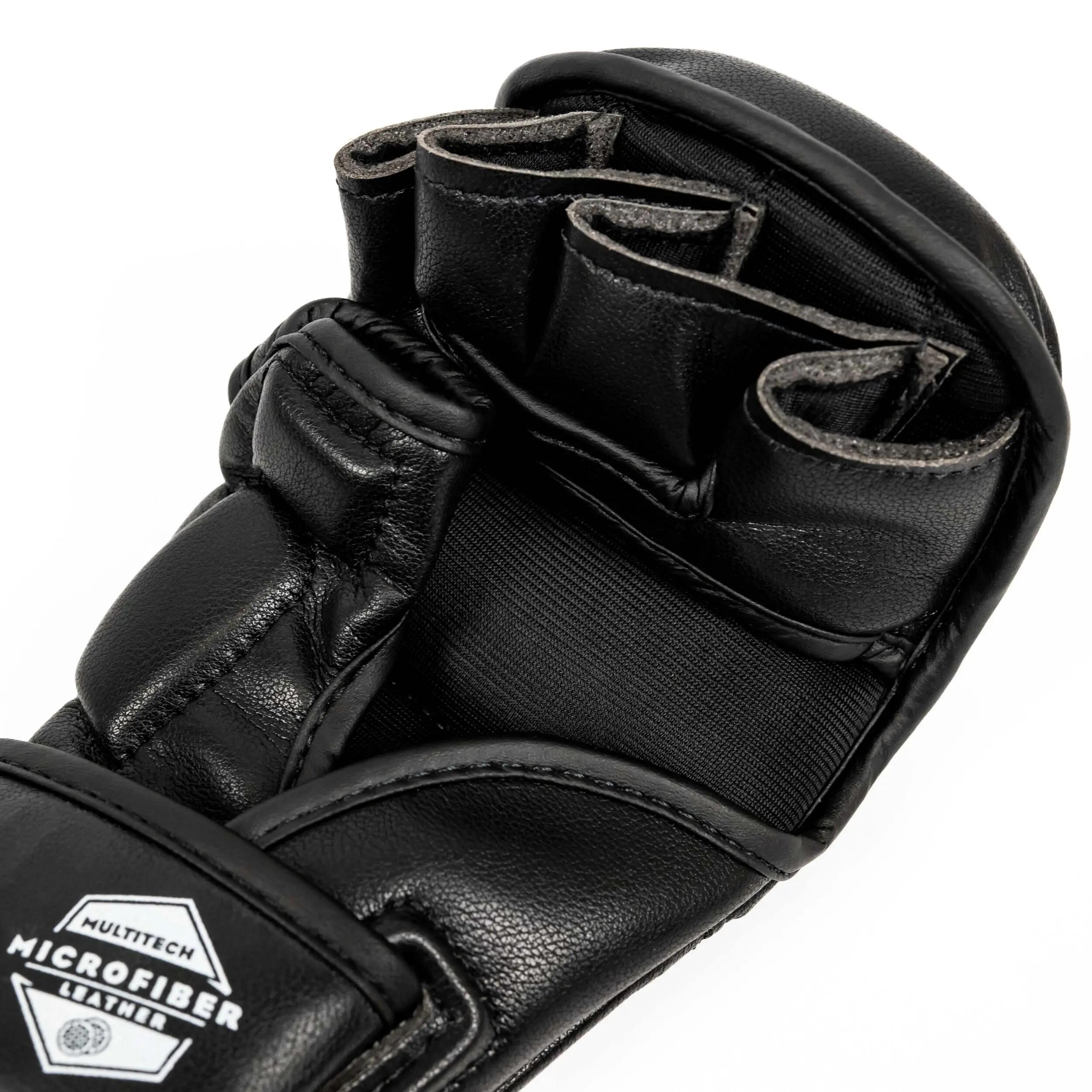 Manusi MMA Knockout Sparring Pro 5/7