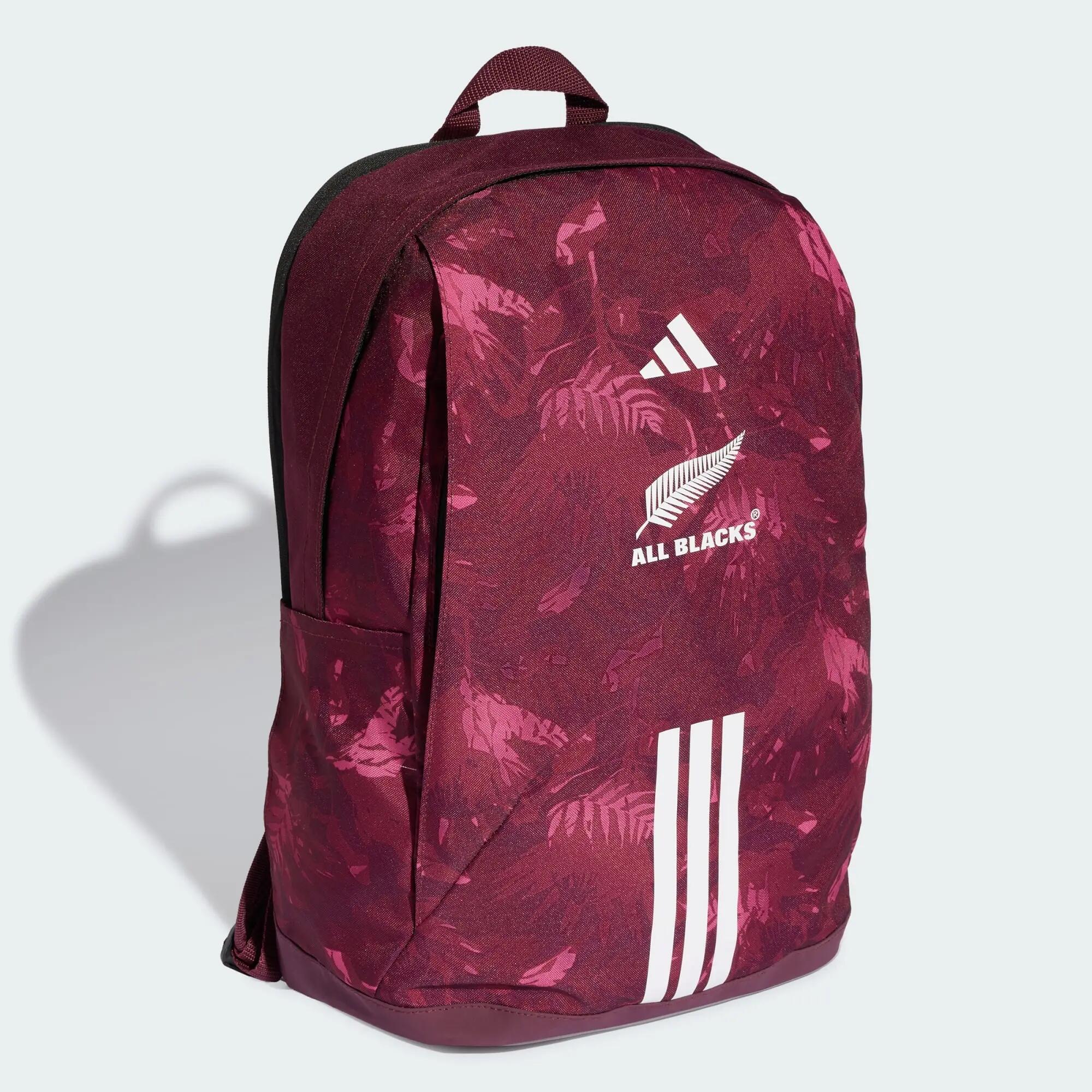 ALL BLACKS RUGBY GREATEST RIVALRY RUCKSACK 3/7