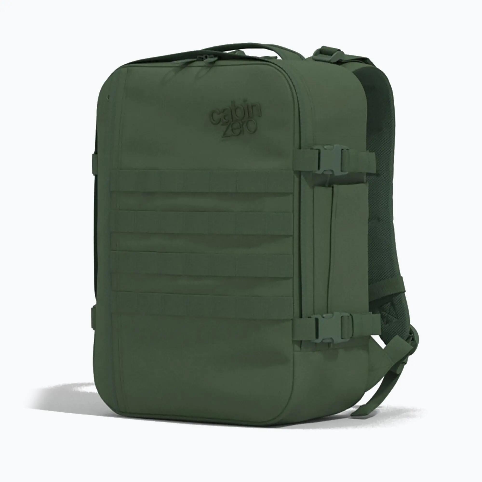 Plecak podróżny CabinZero Military 28 3/7