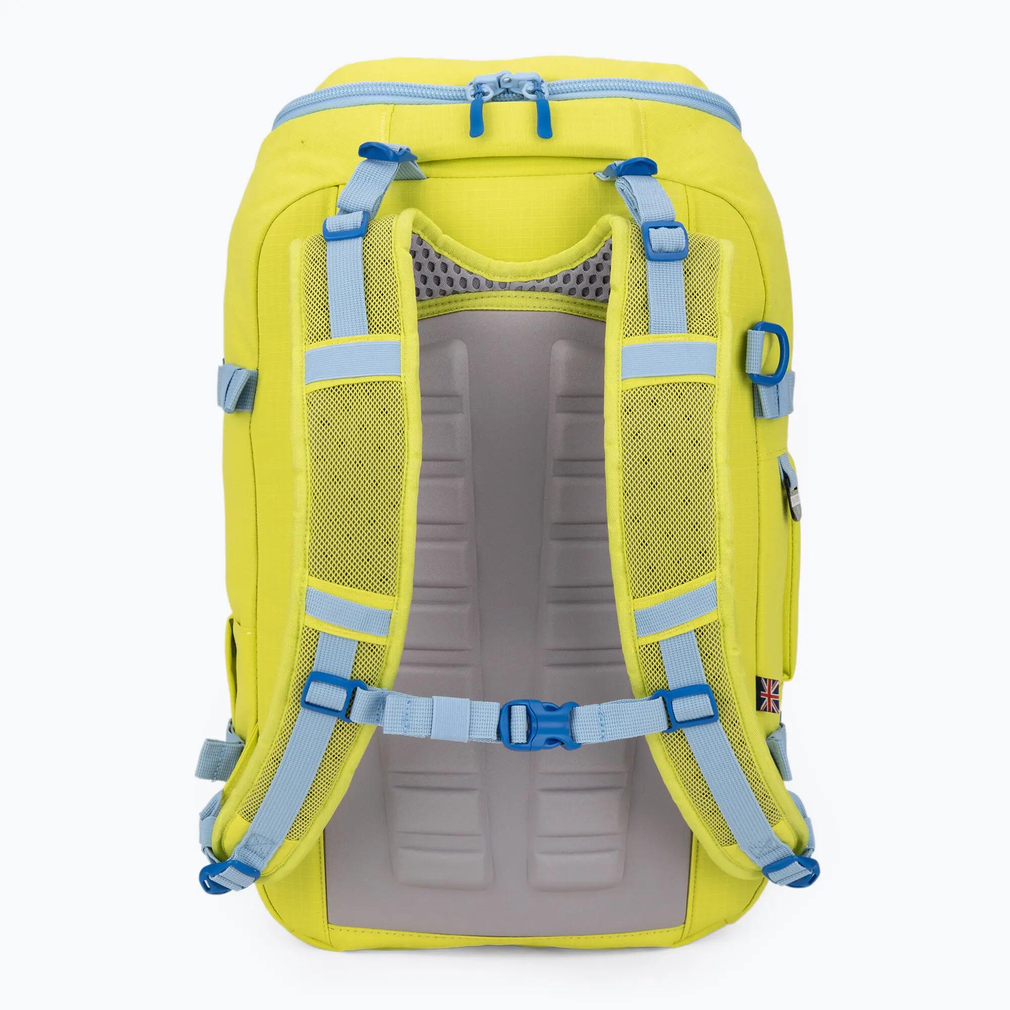 Plecak podróżny CabinZero Adventure Pro 32 3/7