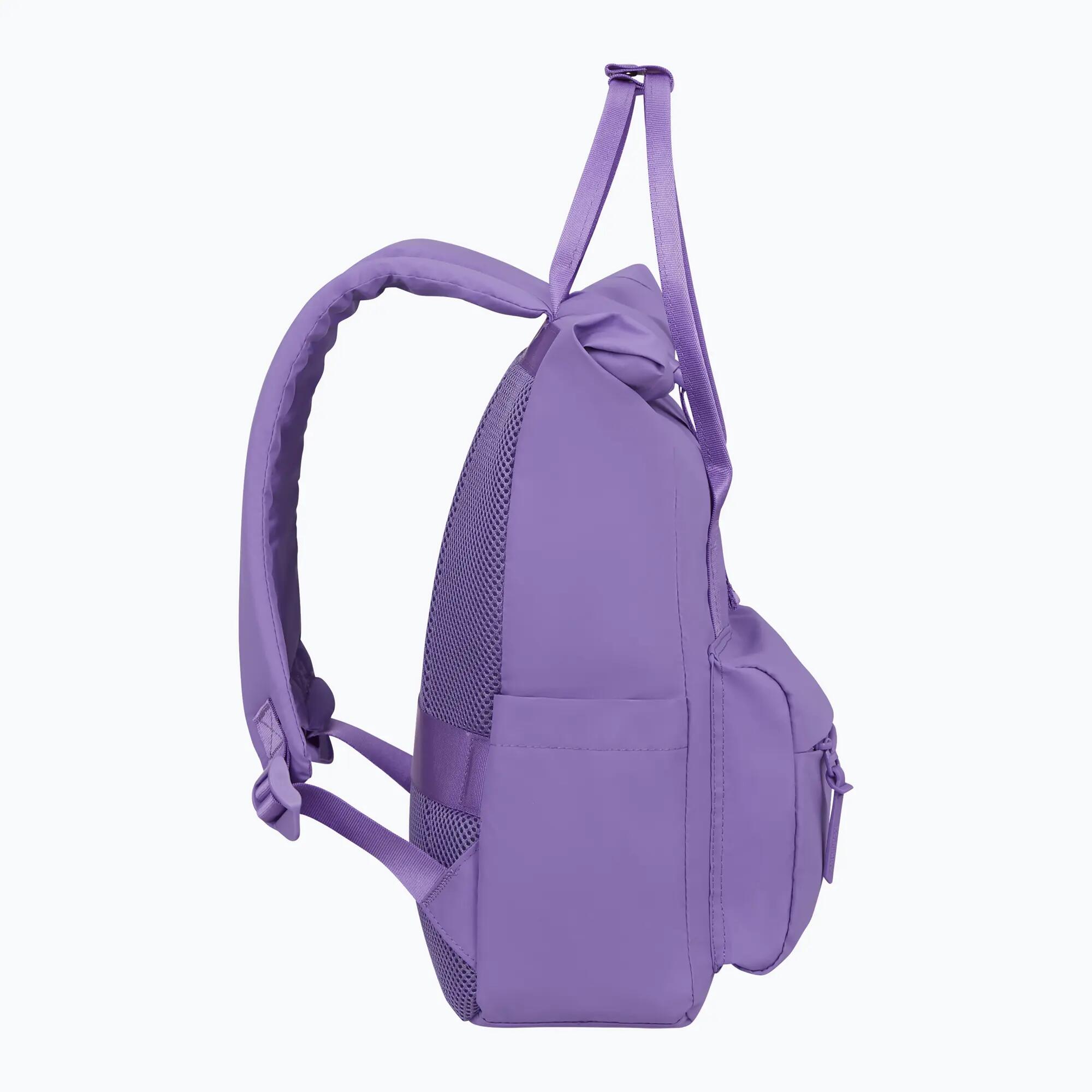 Plecak miejski American Tourister Urban Groove City Puff UG16 17 4/7