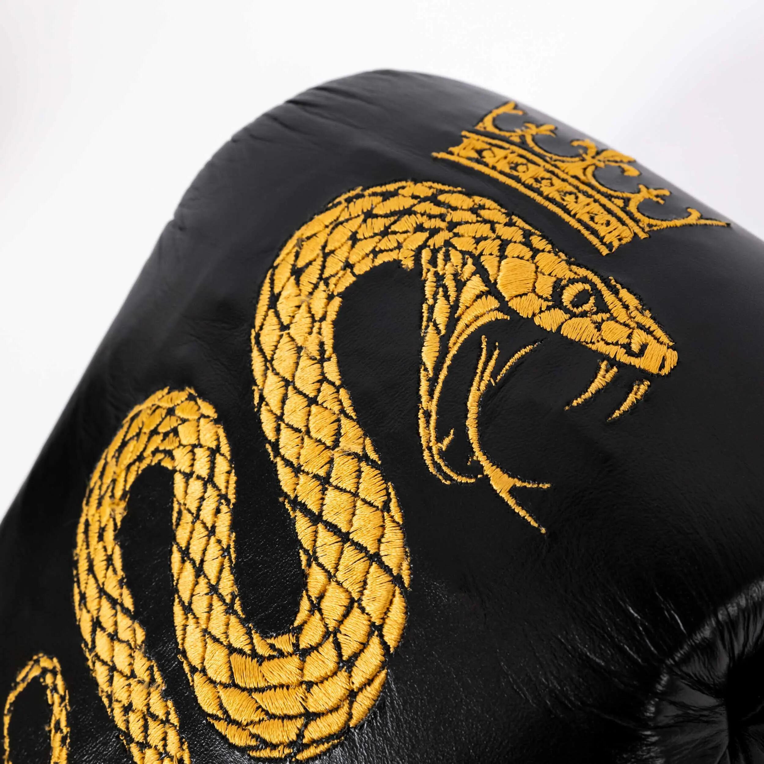 Manusi Box Knockout Viper FX 5/6