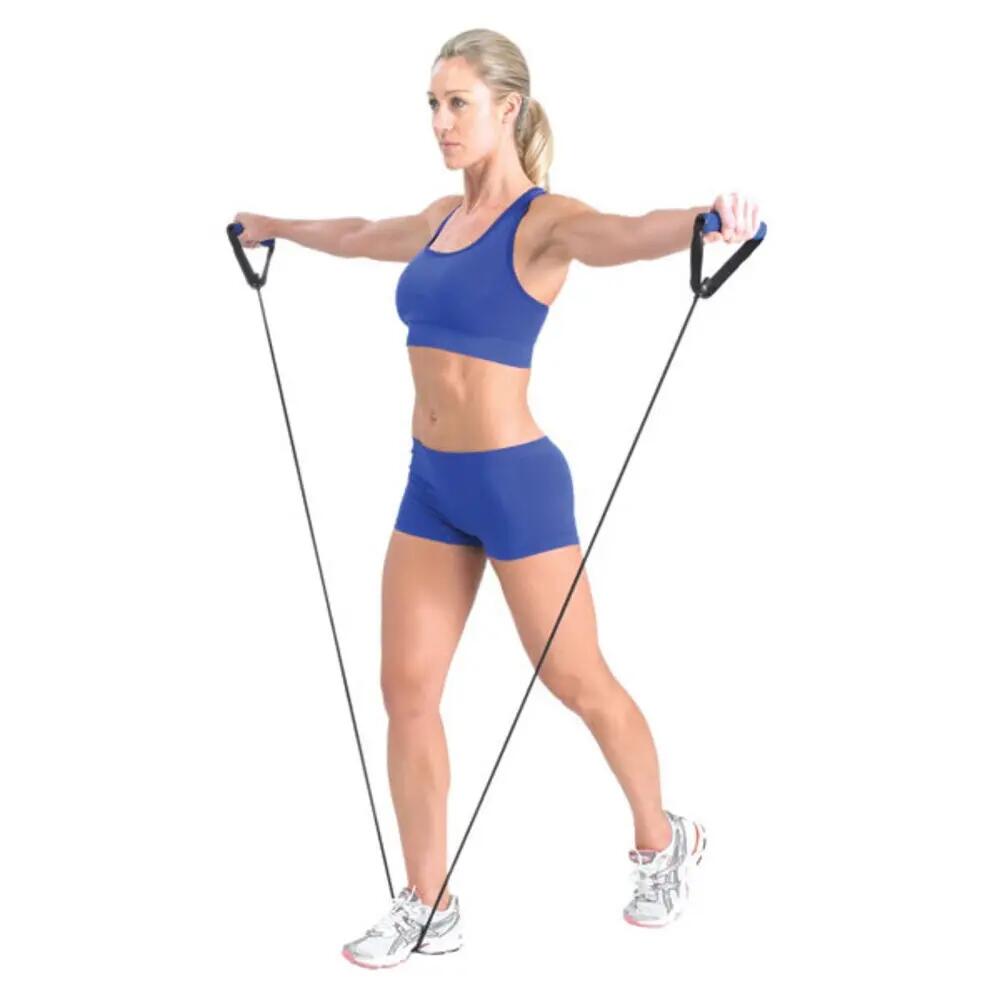 Resistance Tube (Dark Blue) Strong 3/3