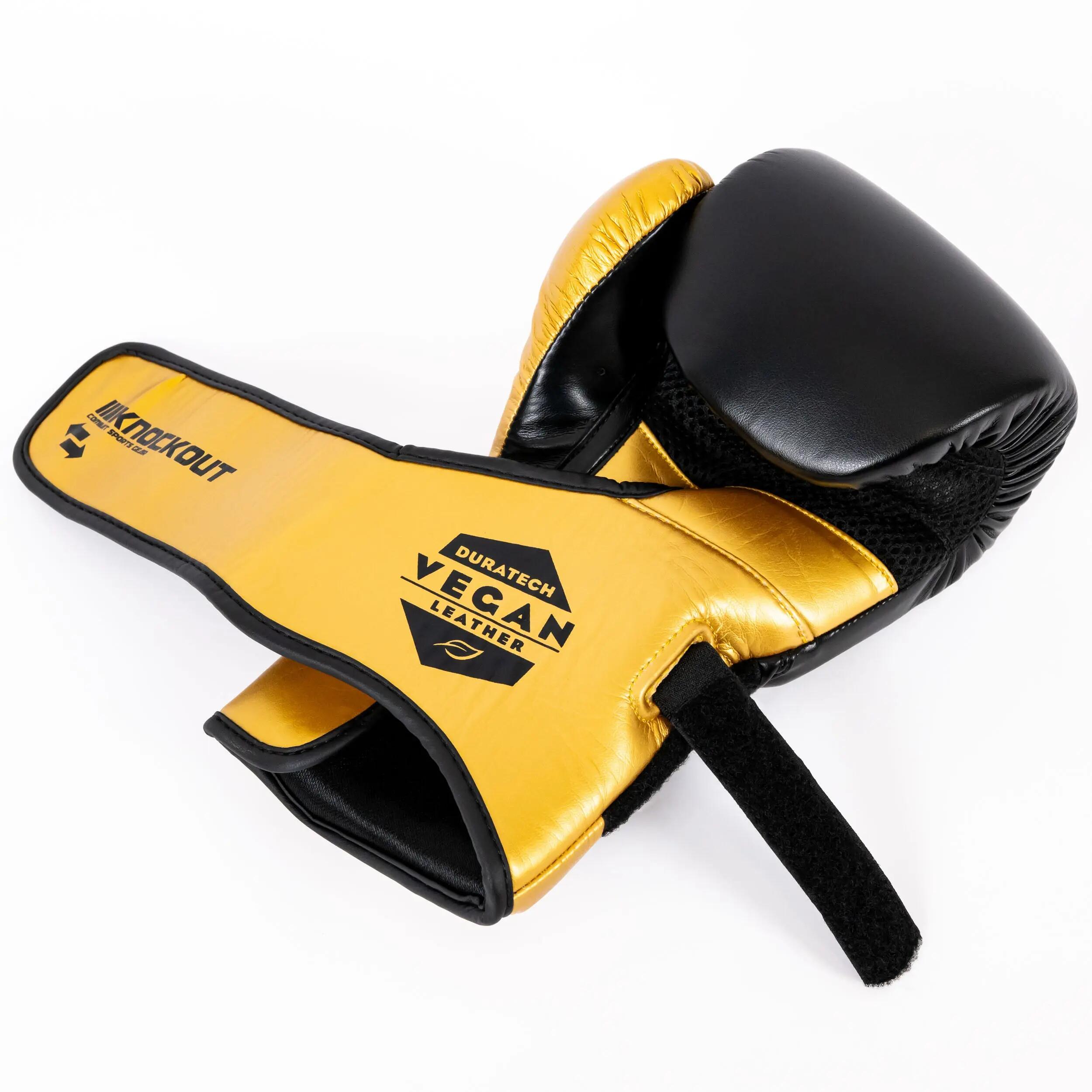 Manusi Box Knockout Speed FX 5/7