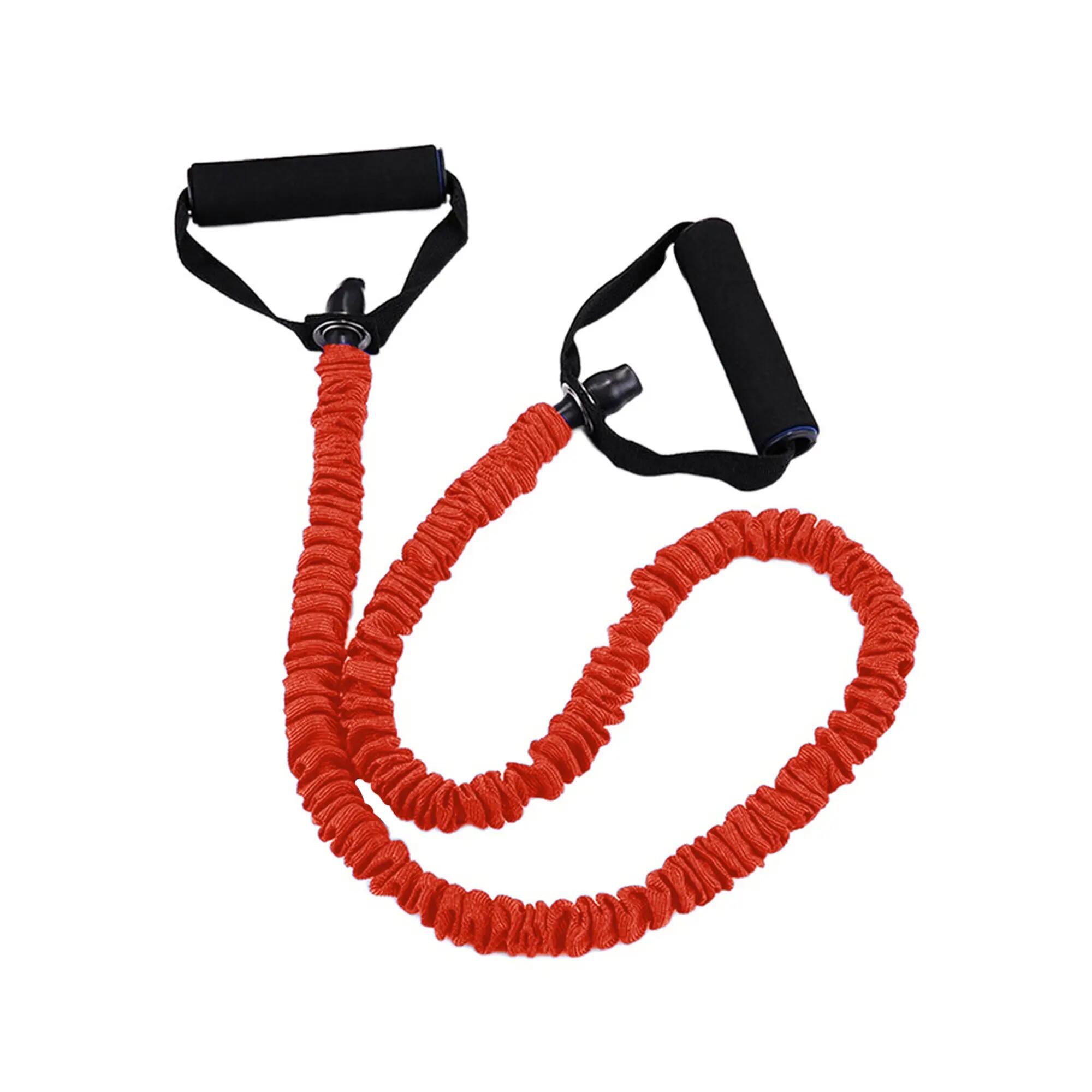Resistance Tube (Red) Medium 2/2