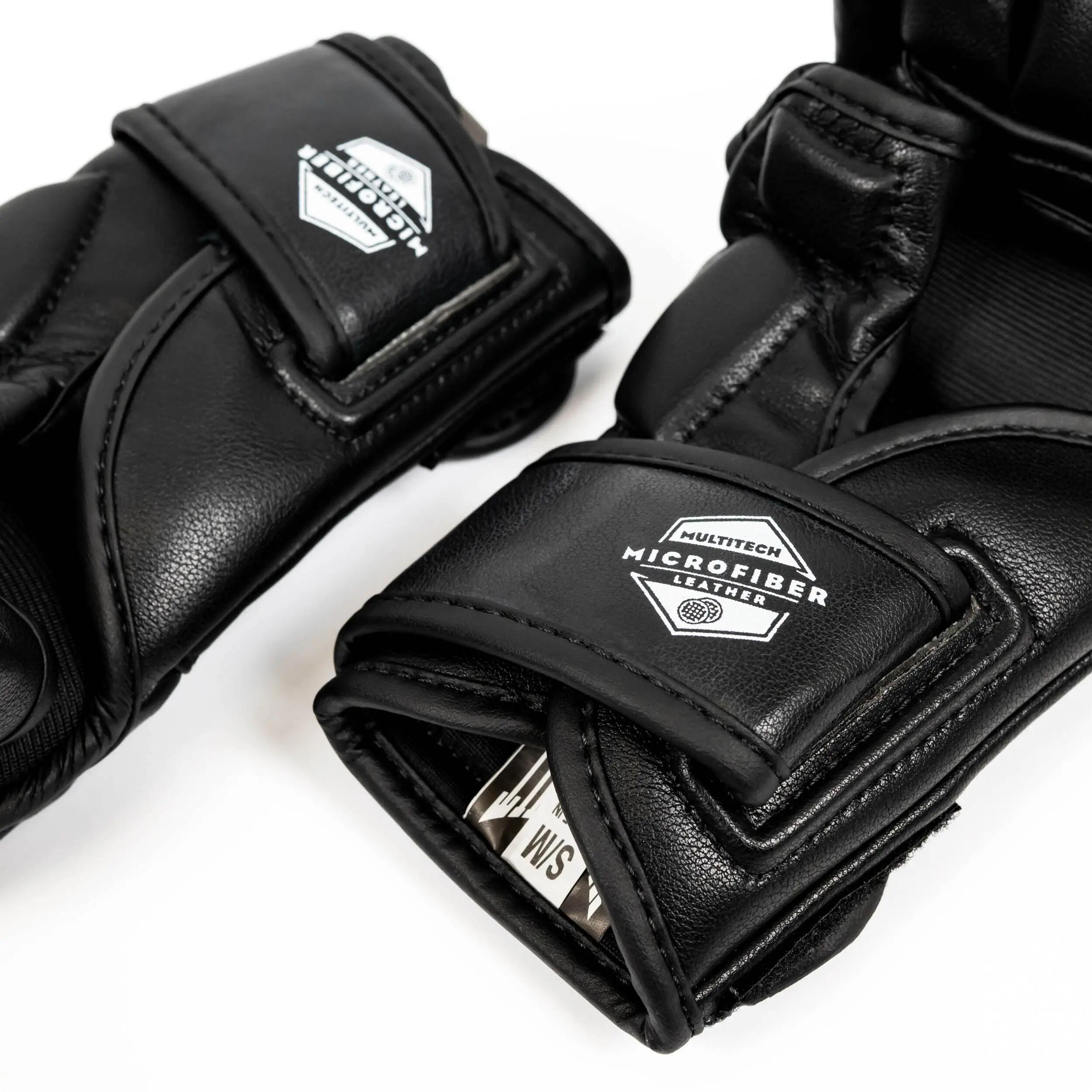 Manusi MMA Knockout Sparring Pro 4/7