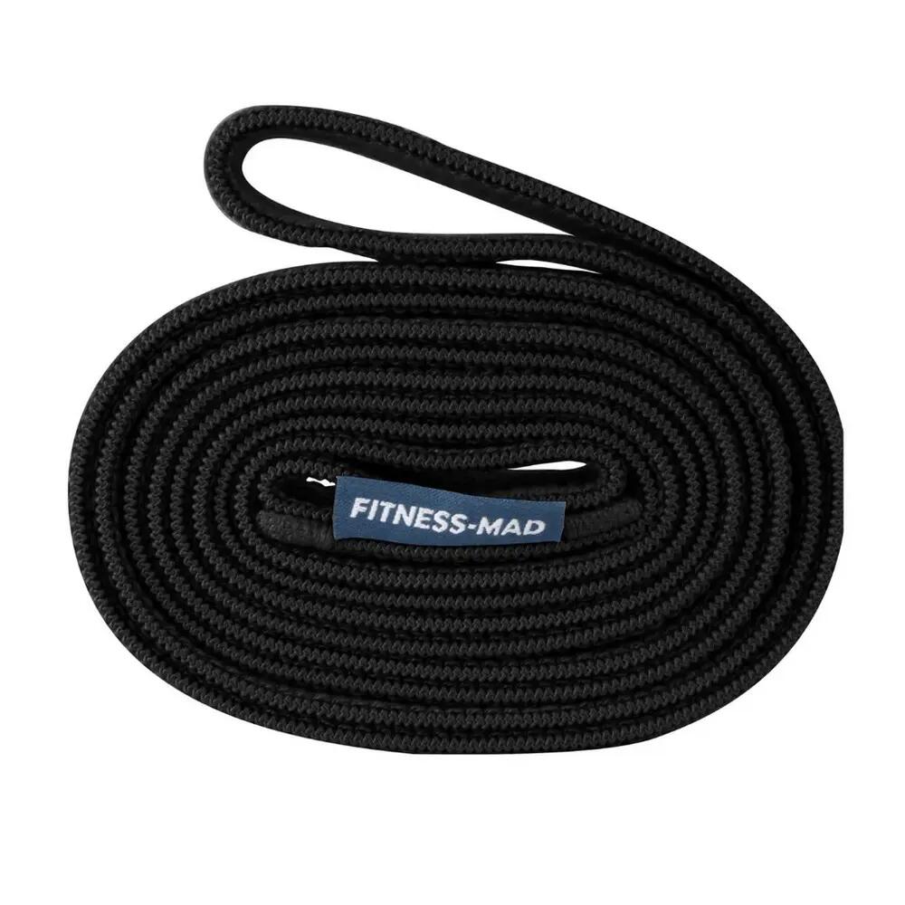 Fabric Loop Resistance Band (Black) Strong 2/2