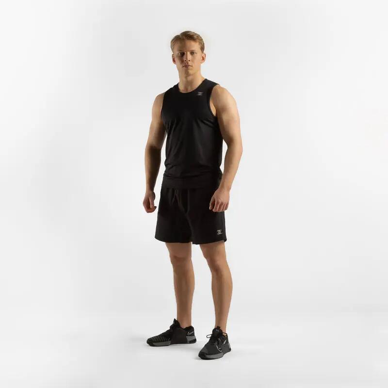 Sac de sable Húsafell ZEUZ 180 KG – Strongman – Orange 4/7