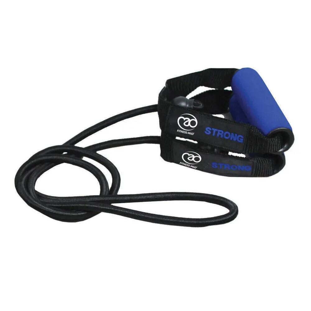 Resistance Tube (Dark Blue) Strong 2/3