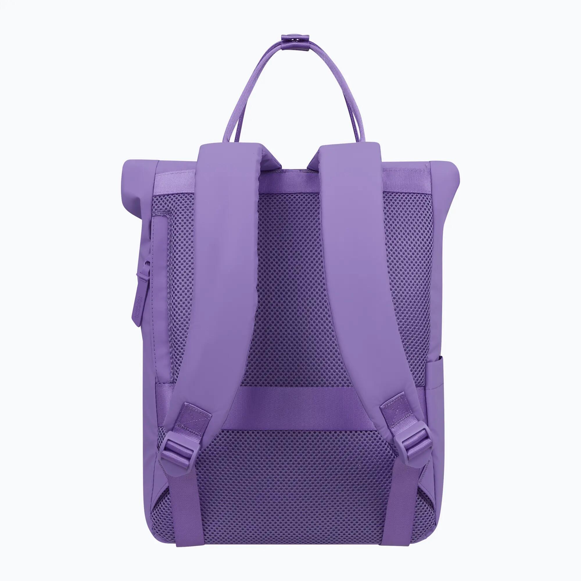 Plecak miejski American Tourister Urban Groove City Puff UG16 17 3/7