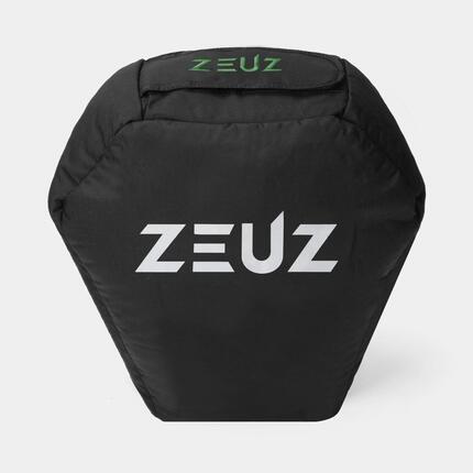Sac de sable Húsafell ZEUZ 120 KG – Strongman – Or