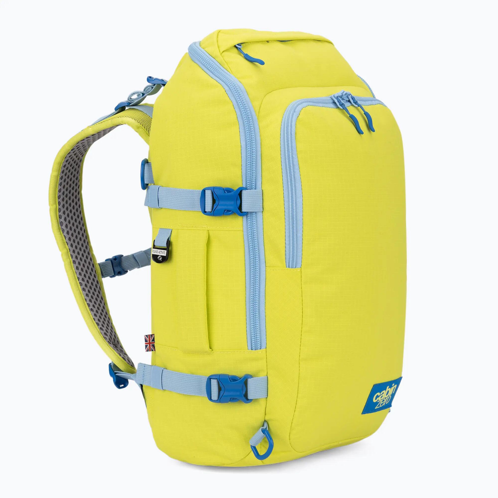 Plecak podróżny CabinZero Adventure Pro 32 2/7