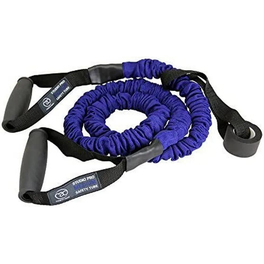 Safety Resistance Tube (Blue/Black) Medium 2/2