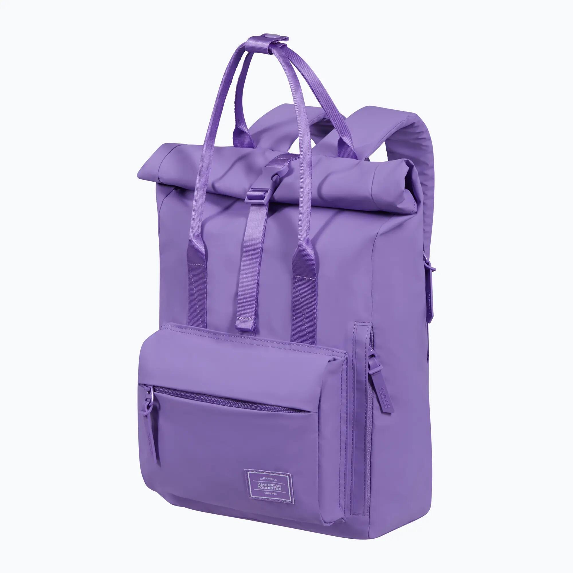 Plecak miejski American Tourister Urban Groove City Puff UG16 17 2/7