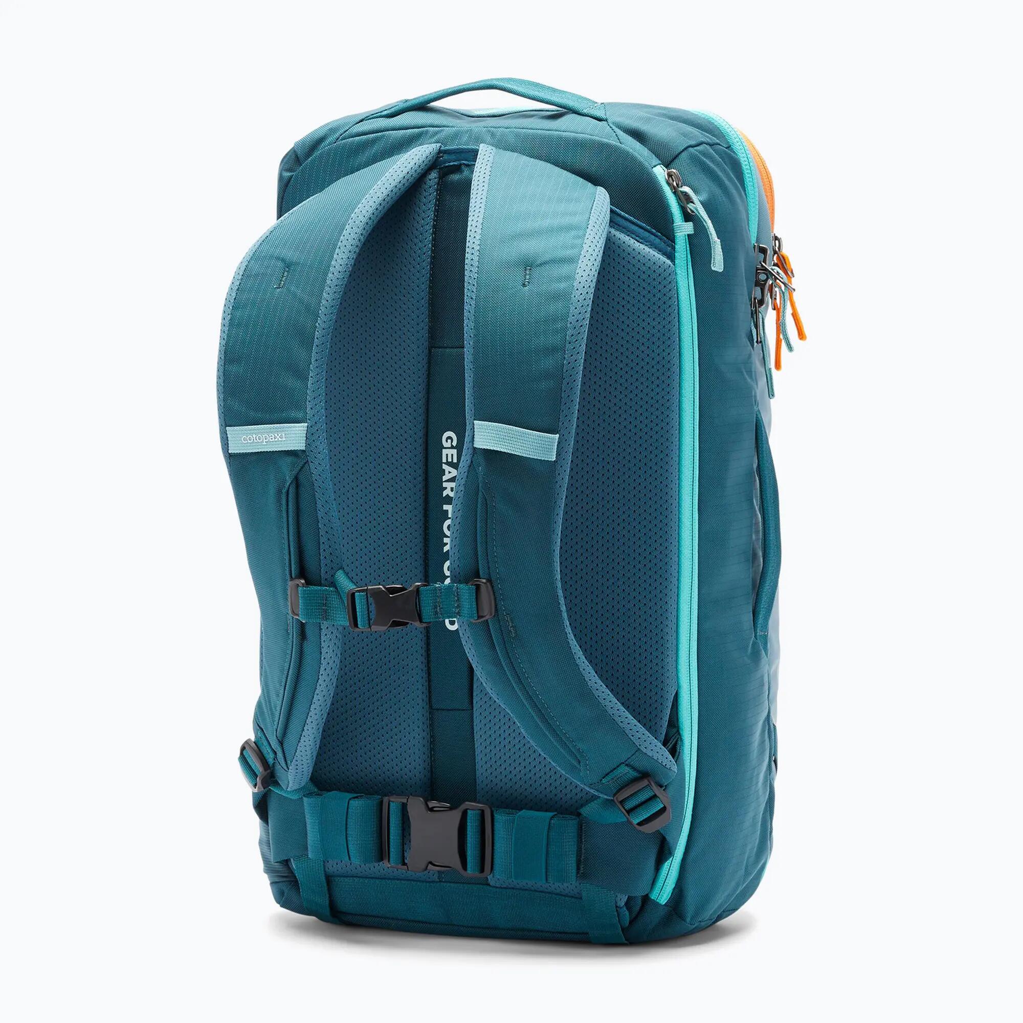 Plecak turystyczny Cotopaxi Allpa Travel Pack 28 3/7