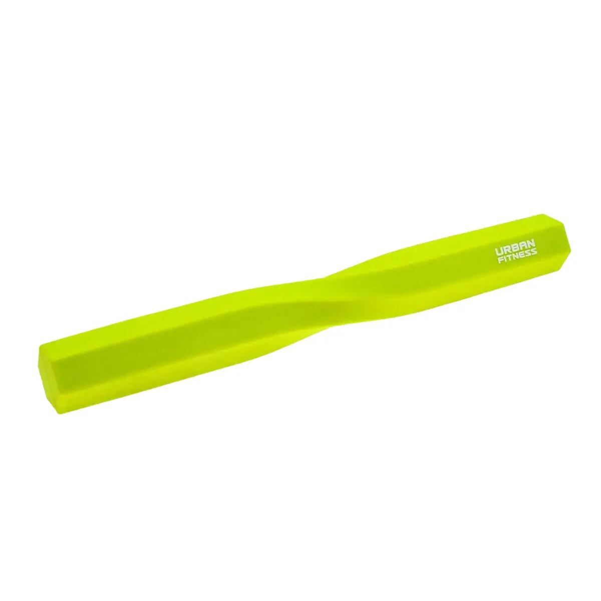 Twist And Flex Resistance Bar (Green) One Size 2/4