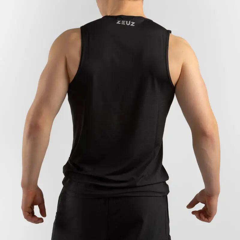 Sac de sable Húsafell ZEUZ 180 KG – Strongman – Orange 2/7