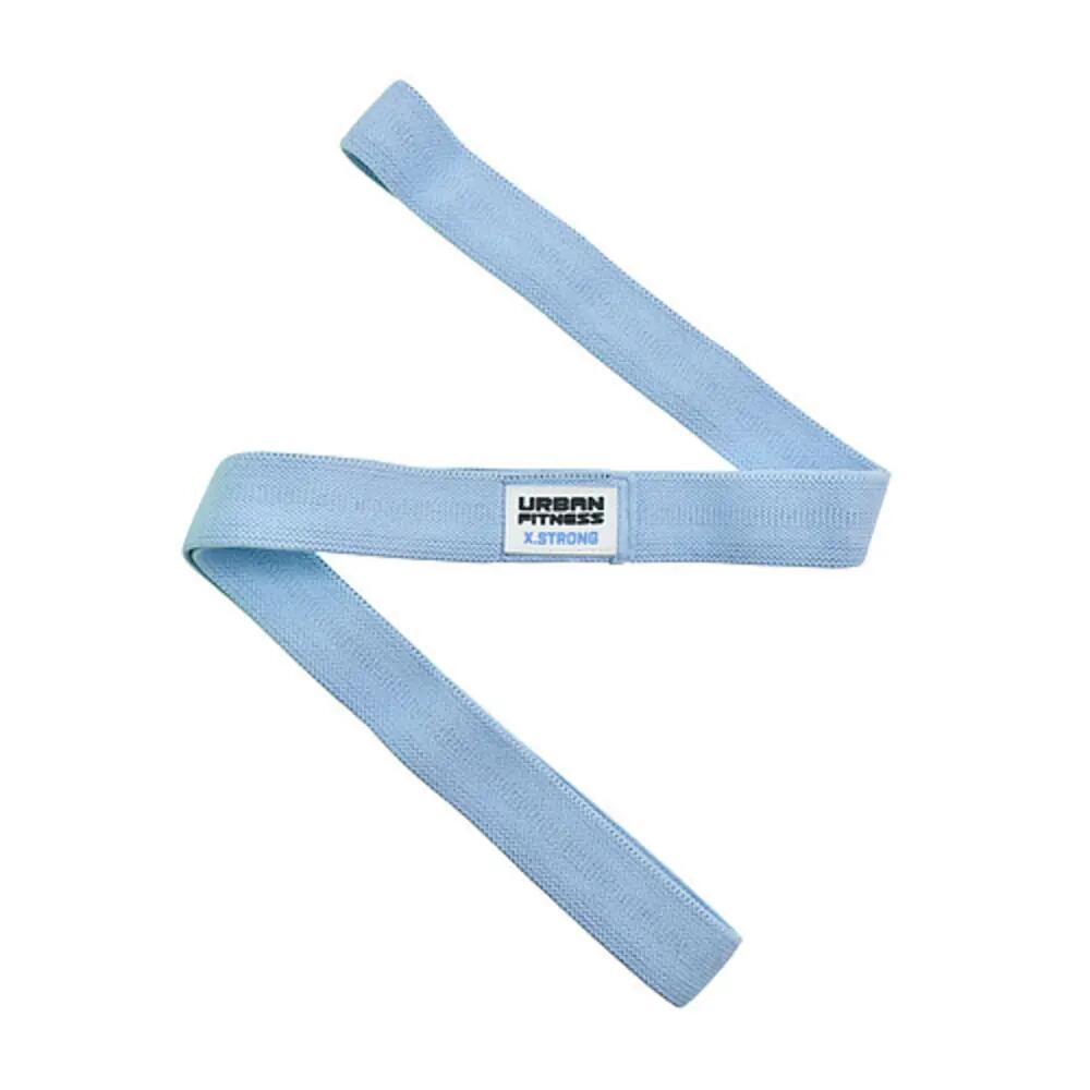 Bande De Résistance (Bleu Ciel) Extra strong 2/5
