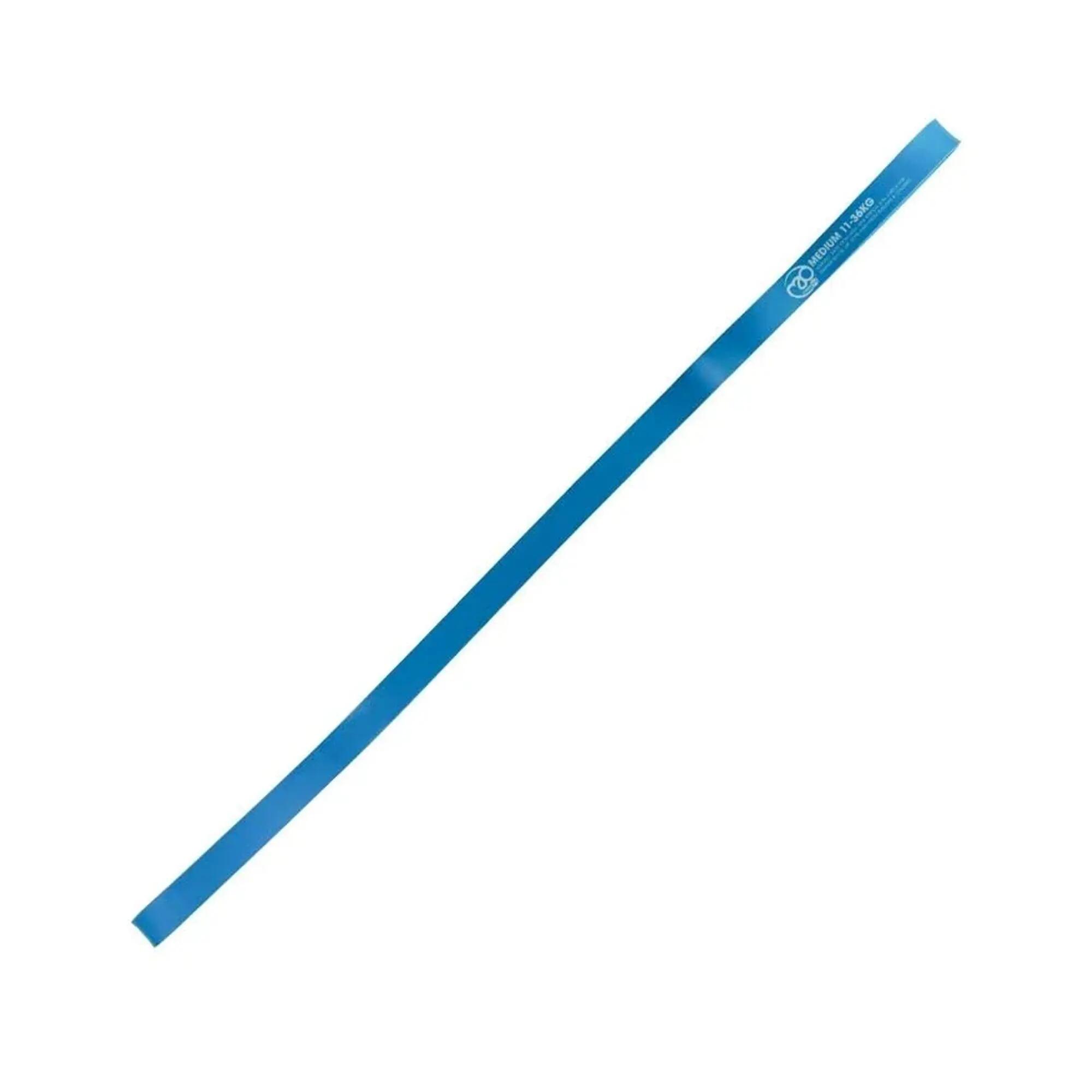 Power Resistance Band (Blue) Medium 2/2