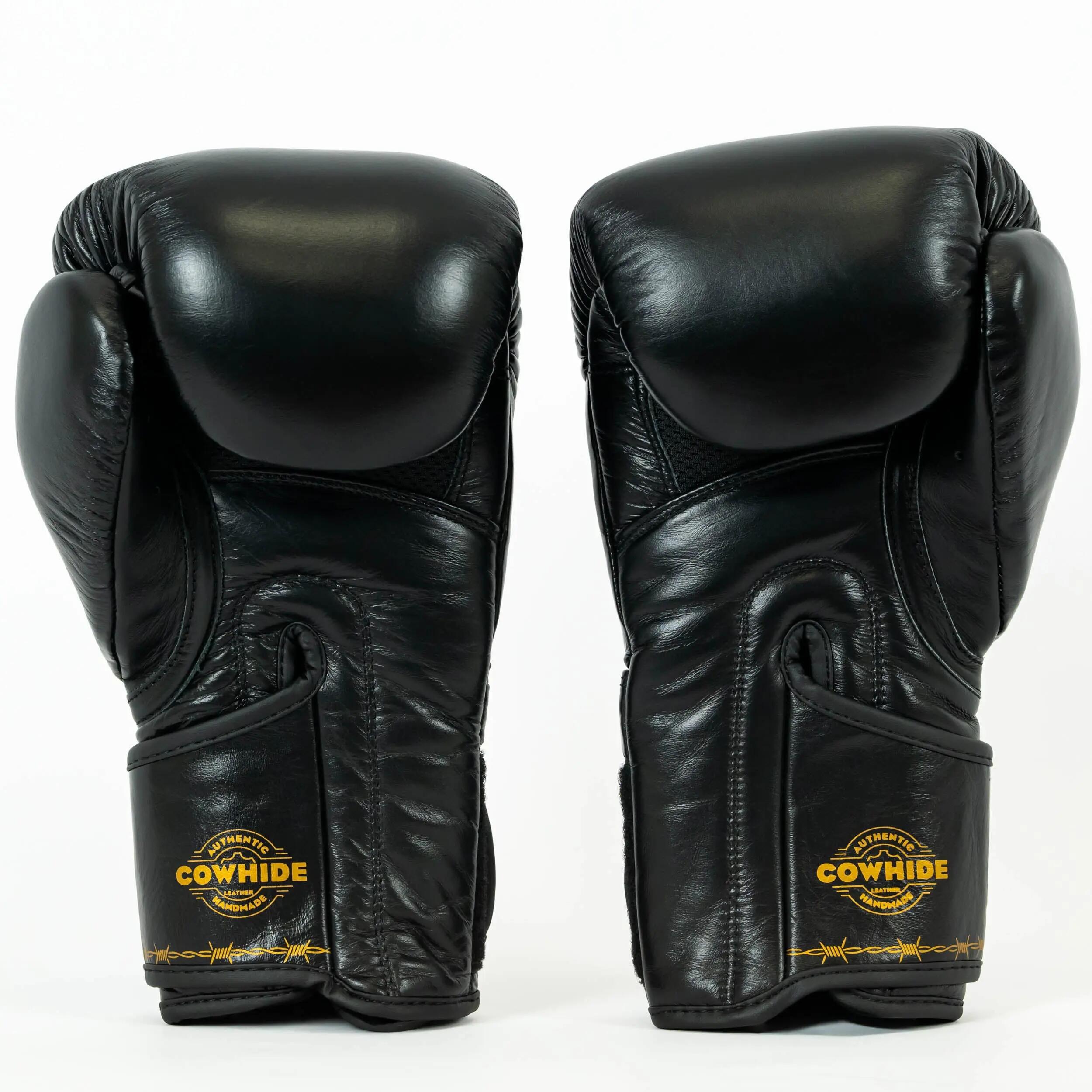 Manusi Box Knockout Viper FX 2/6