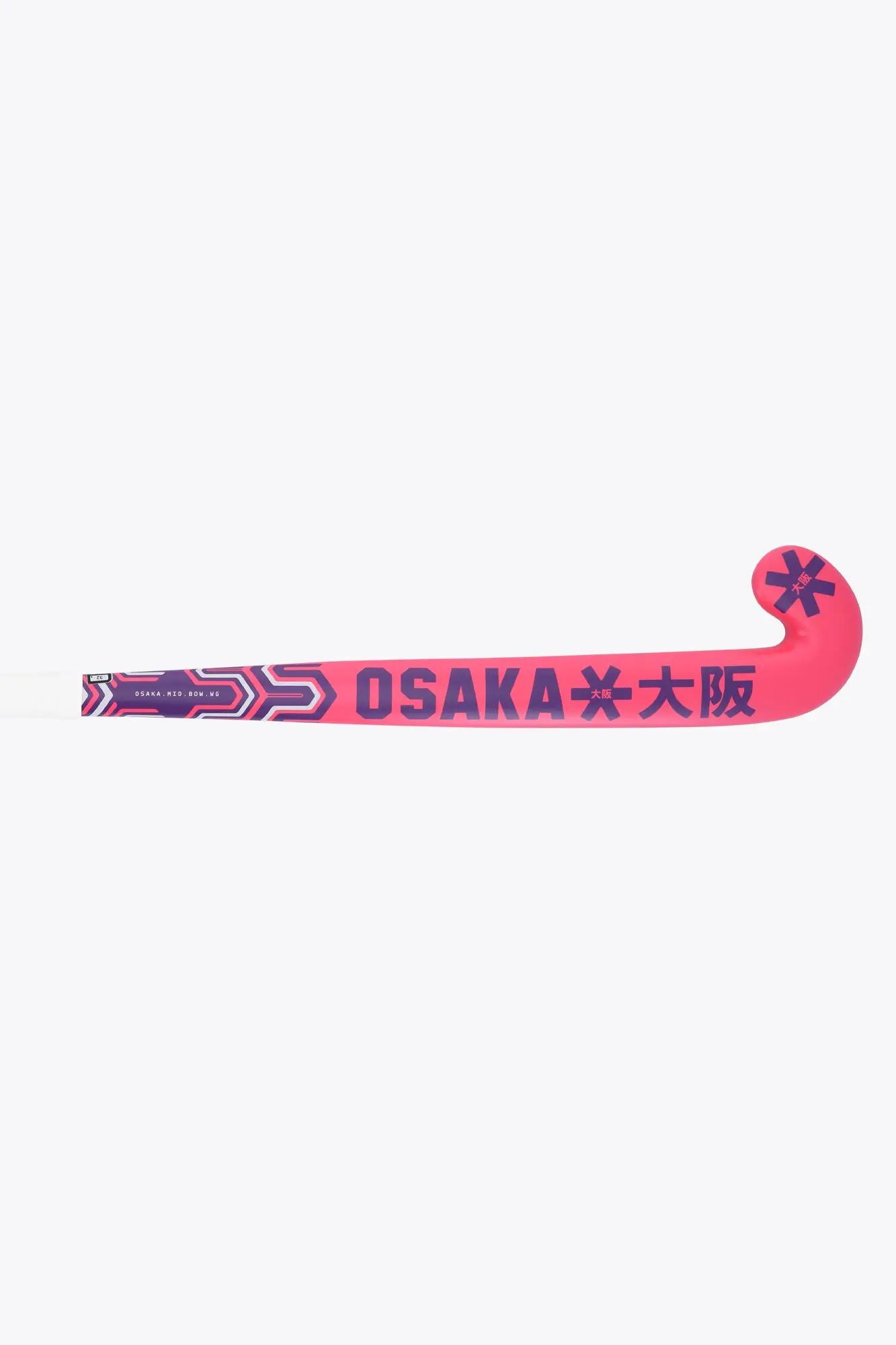 Osaka Mid Bow WG Junior 5/6