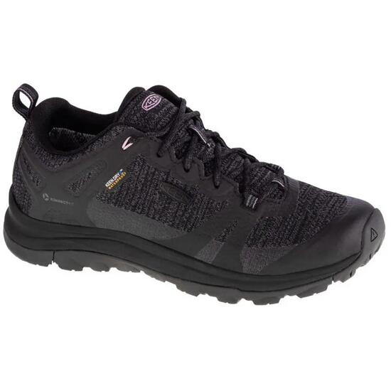 Bottines TERRADORA Femme (Noir)