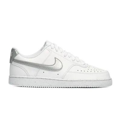 Scarpa universali donna Nike Court Vision Lo Nn