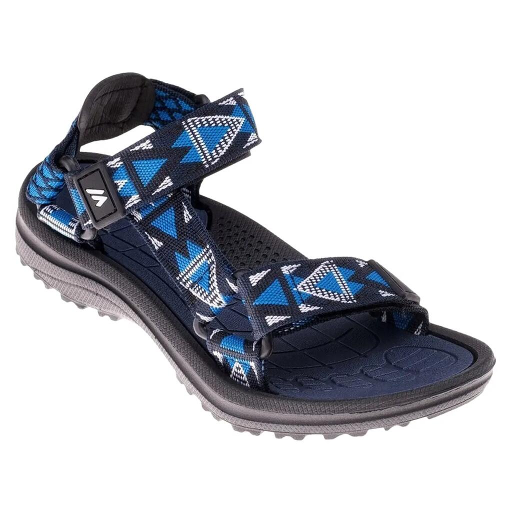 Childrens/Kids Mercheto Sandals (Estate Blue/French Blue)