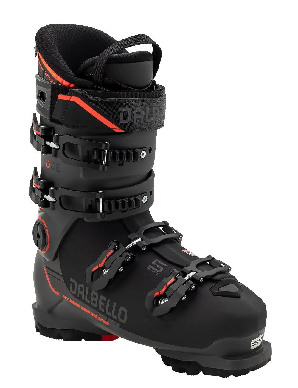 Buty narciarskie męskie DALBELLO VELOCE 110 MV GRIP WALK 2026 2/3
