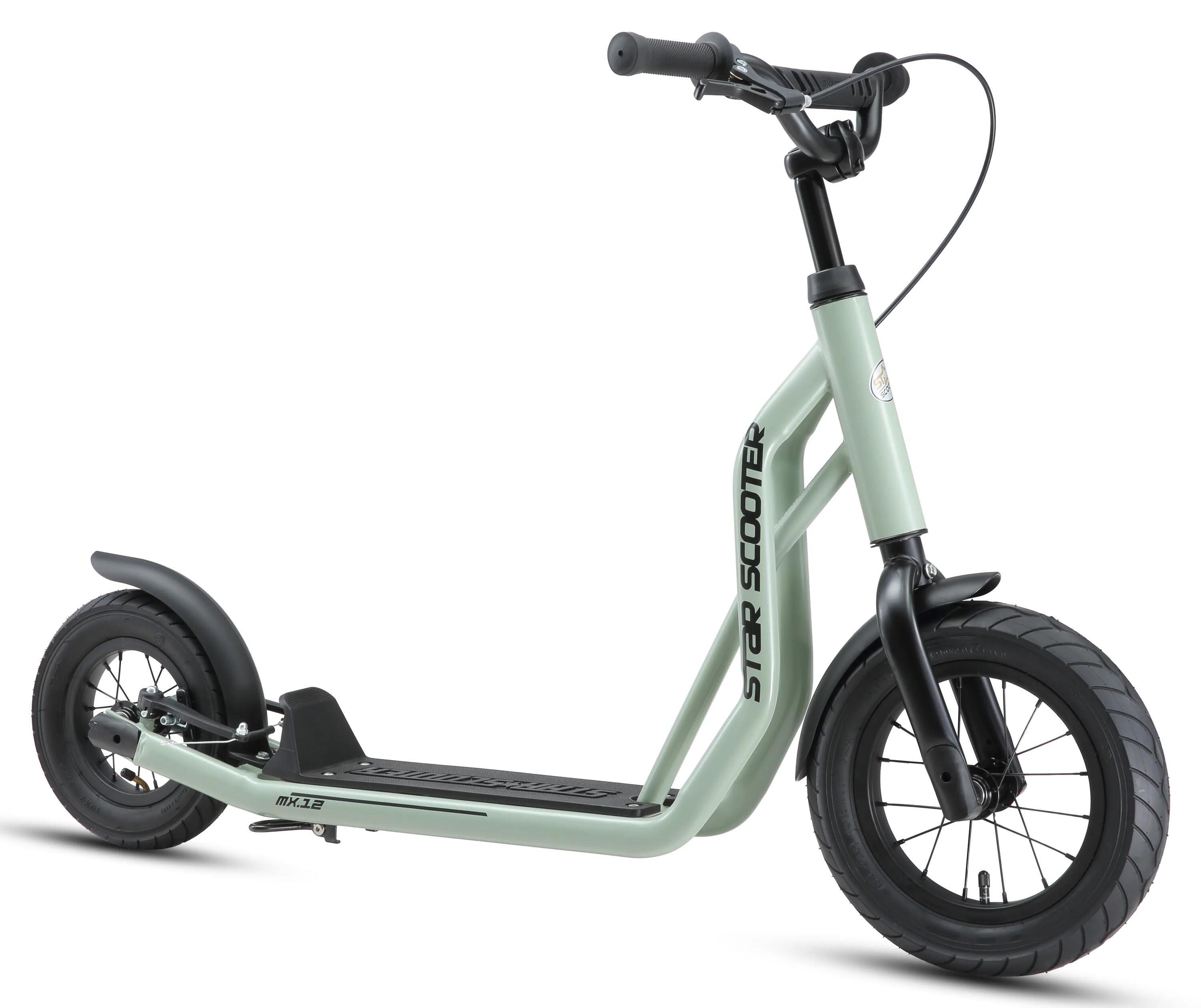 STAR SCOOTER picture