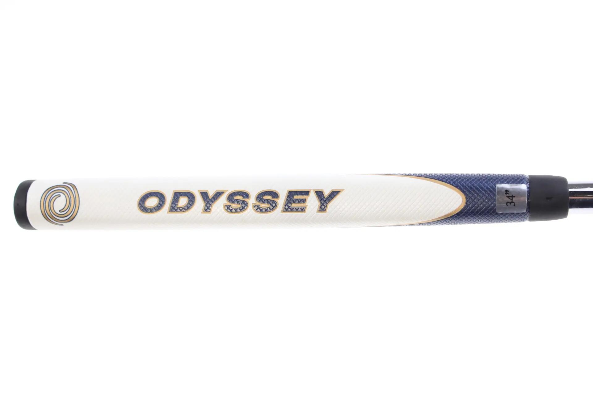 Seconde vie - Odyssey Ai-ONE Milled Seven T CH RH Putter - Excellent 5/5