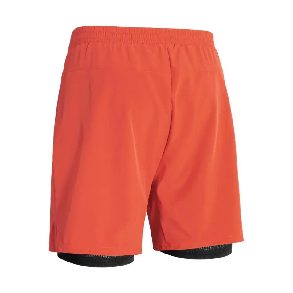 Short 2 en 1 Daehlie Sportswear 2/3