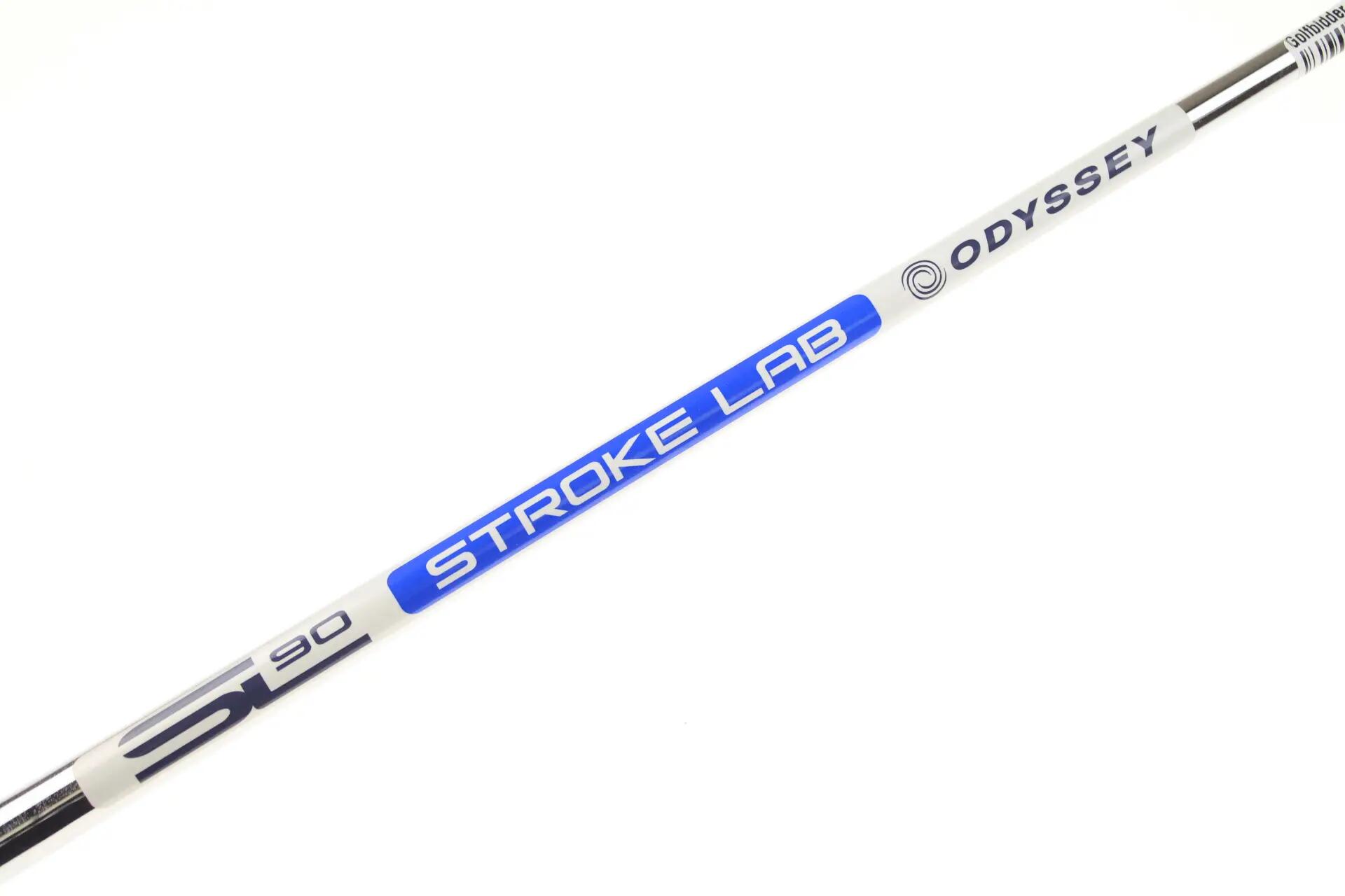 Seconde vie - Odyssey Ai-ONE Milled Seven T CH RH Putter - Excellent 4/5