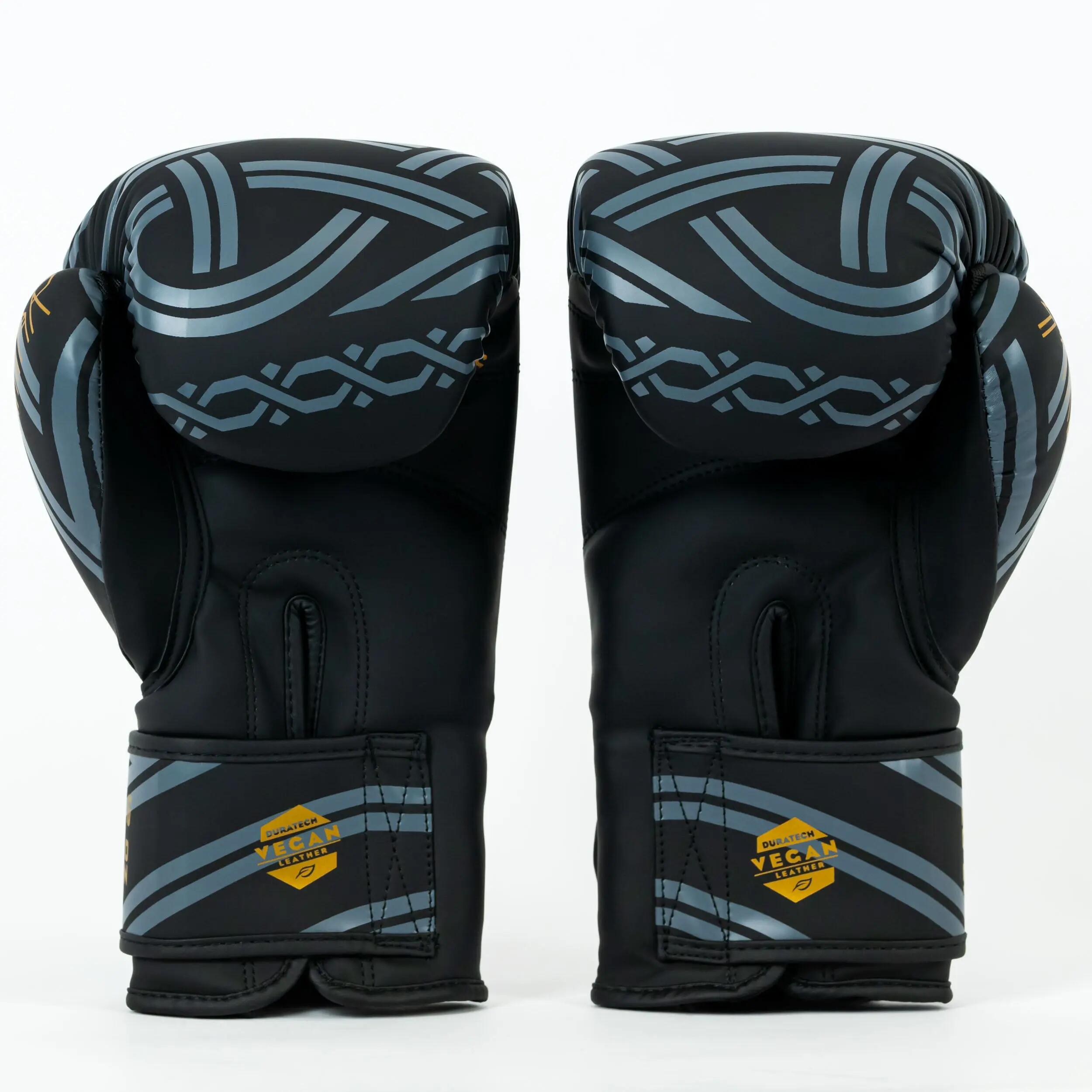 Manusi Box Knockout Drakkar V1 2/4