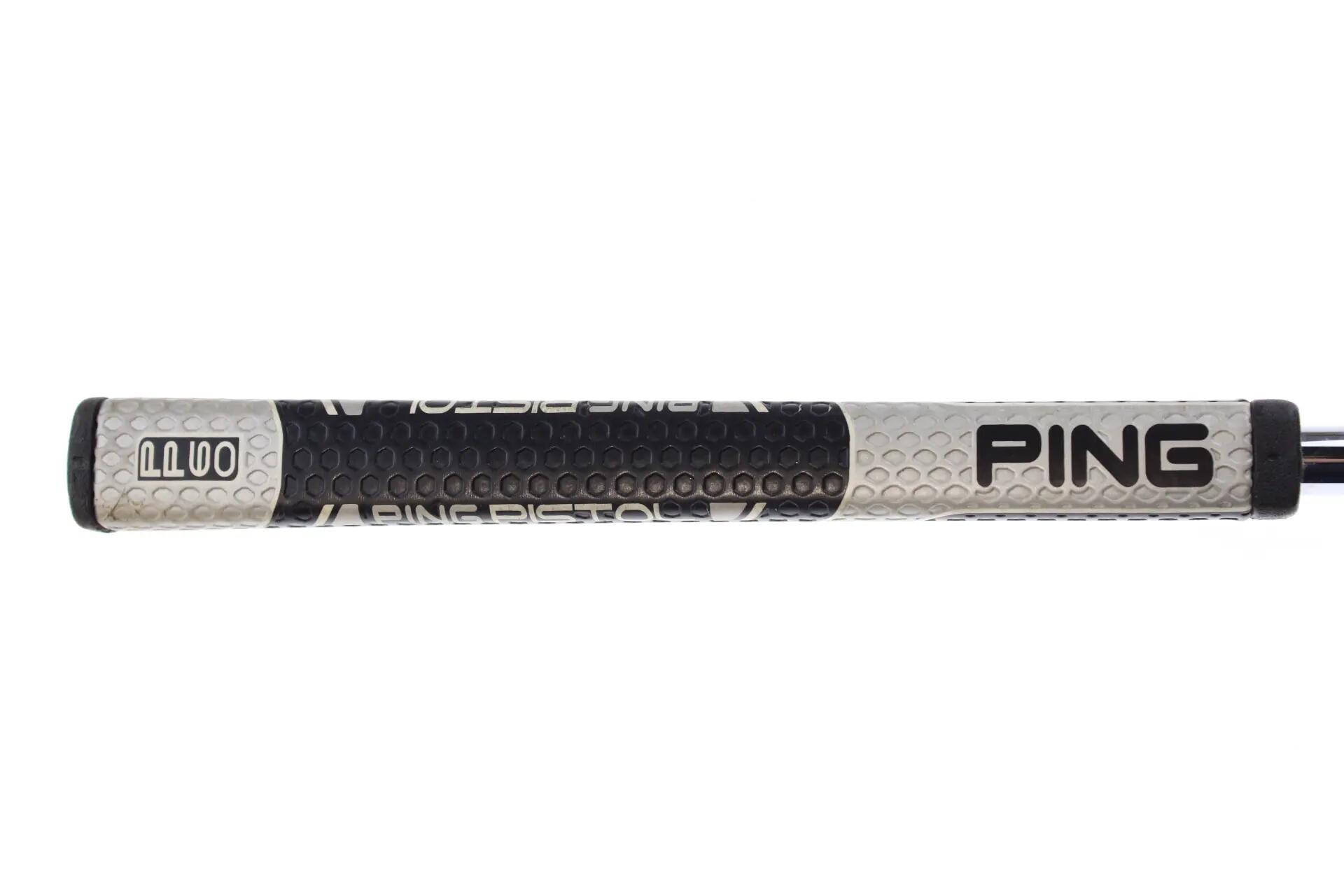 Seconde vie - Ping Sigma G B60 RH Putter - Good 5/5