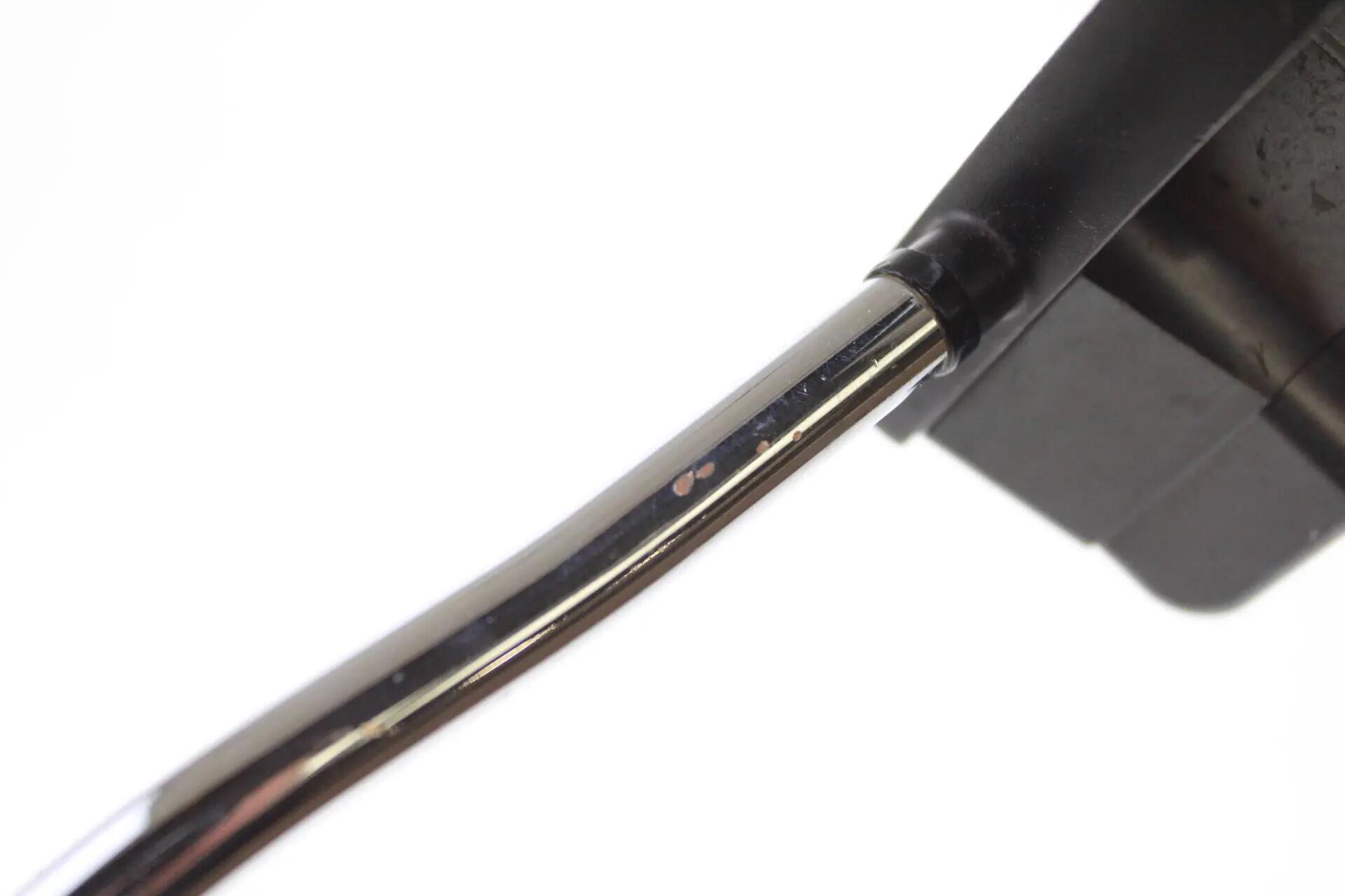 Seconde vie - Odyssey Tri-Hot 5K Triple Wide RH Putter - Good 5/6