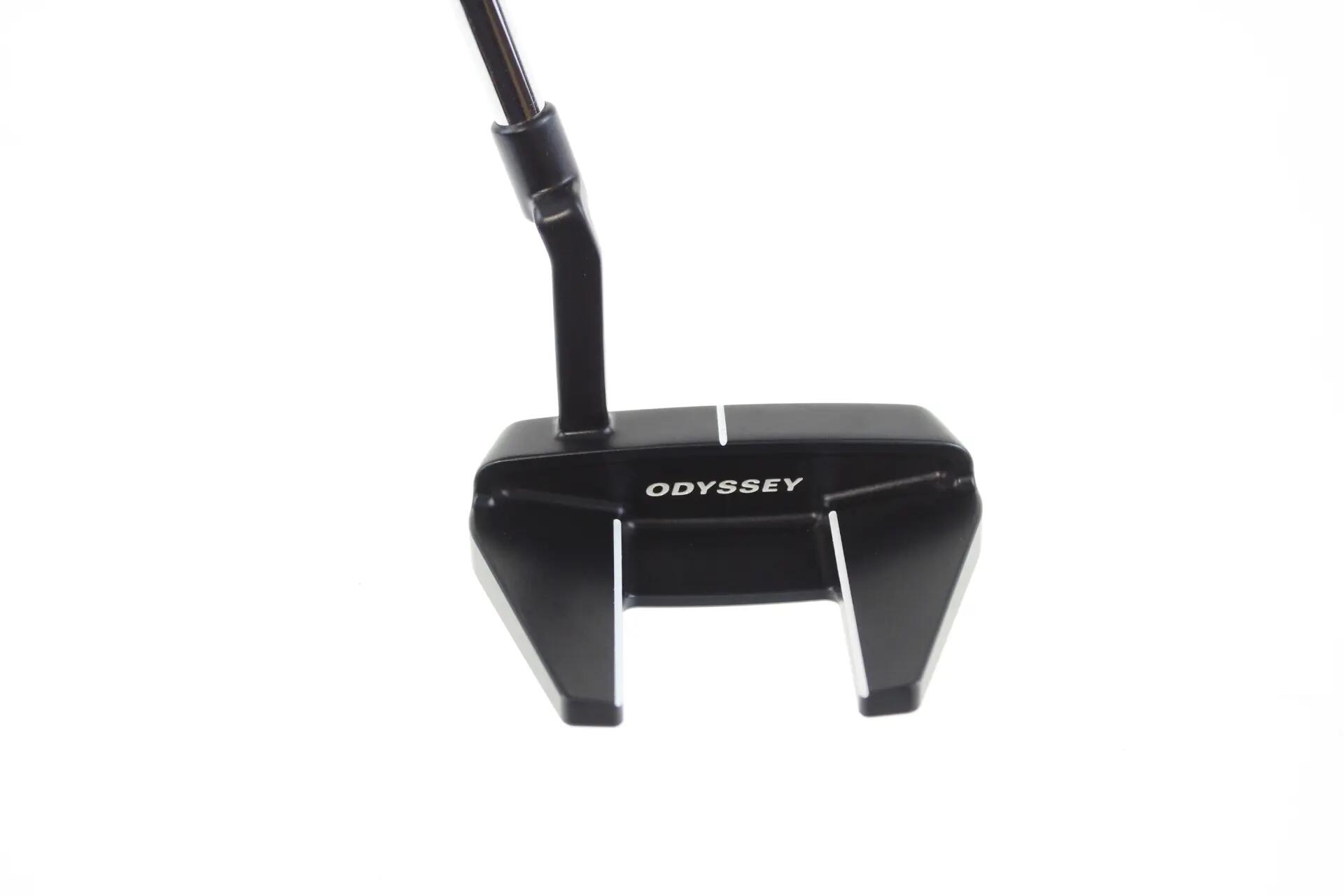 Seconde vie - Odyssey Ai-ONE Milled Seven T CH RH Putter - Excellent 3/5