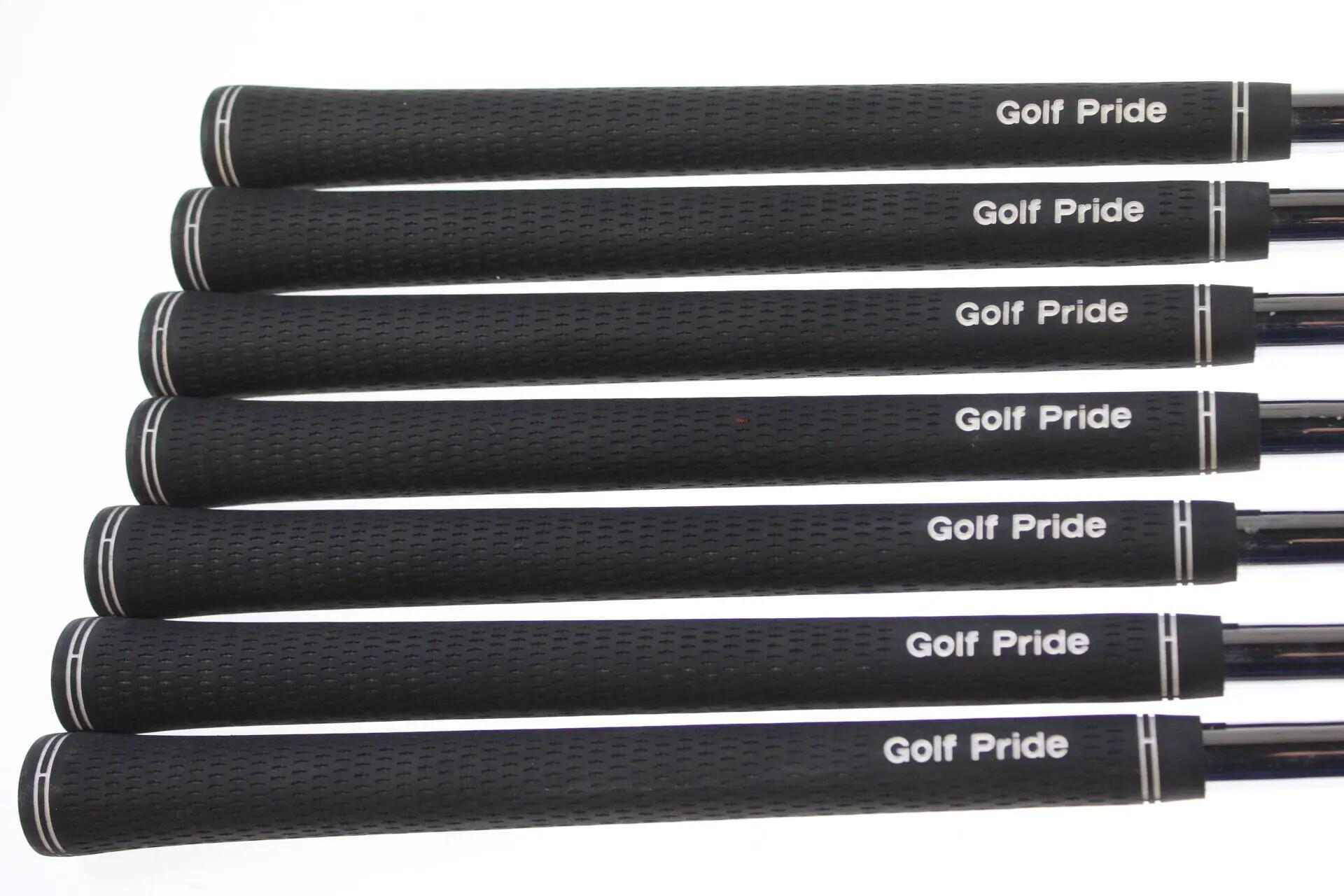 Seconde vie - Callaway Apex MB 2024 RH 3-9 Iron Set - Good 5/5