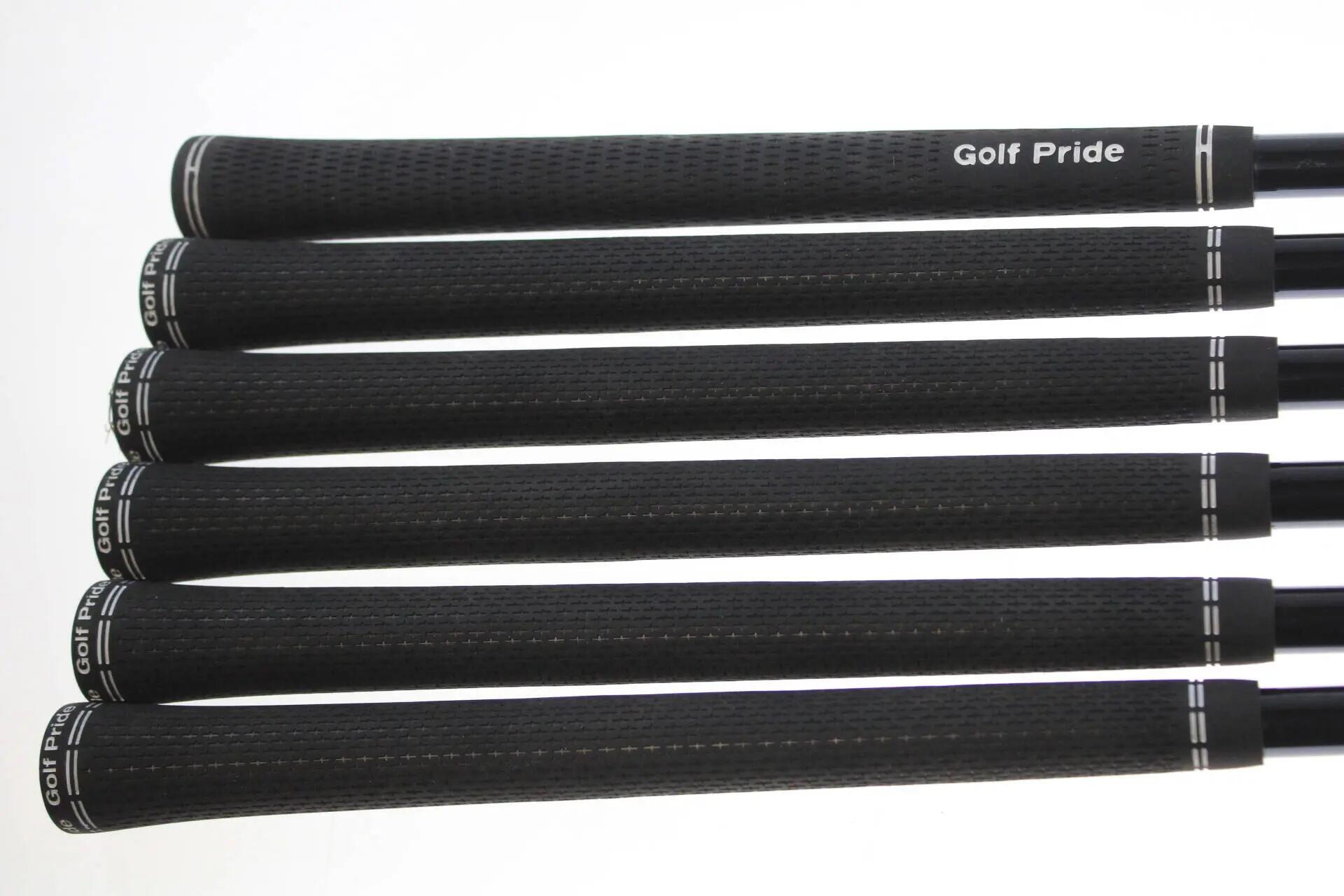 Seconde vie - Ping Blueprint S RH 5-PW Iron Set - Sufficient 6/6