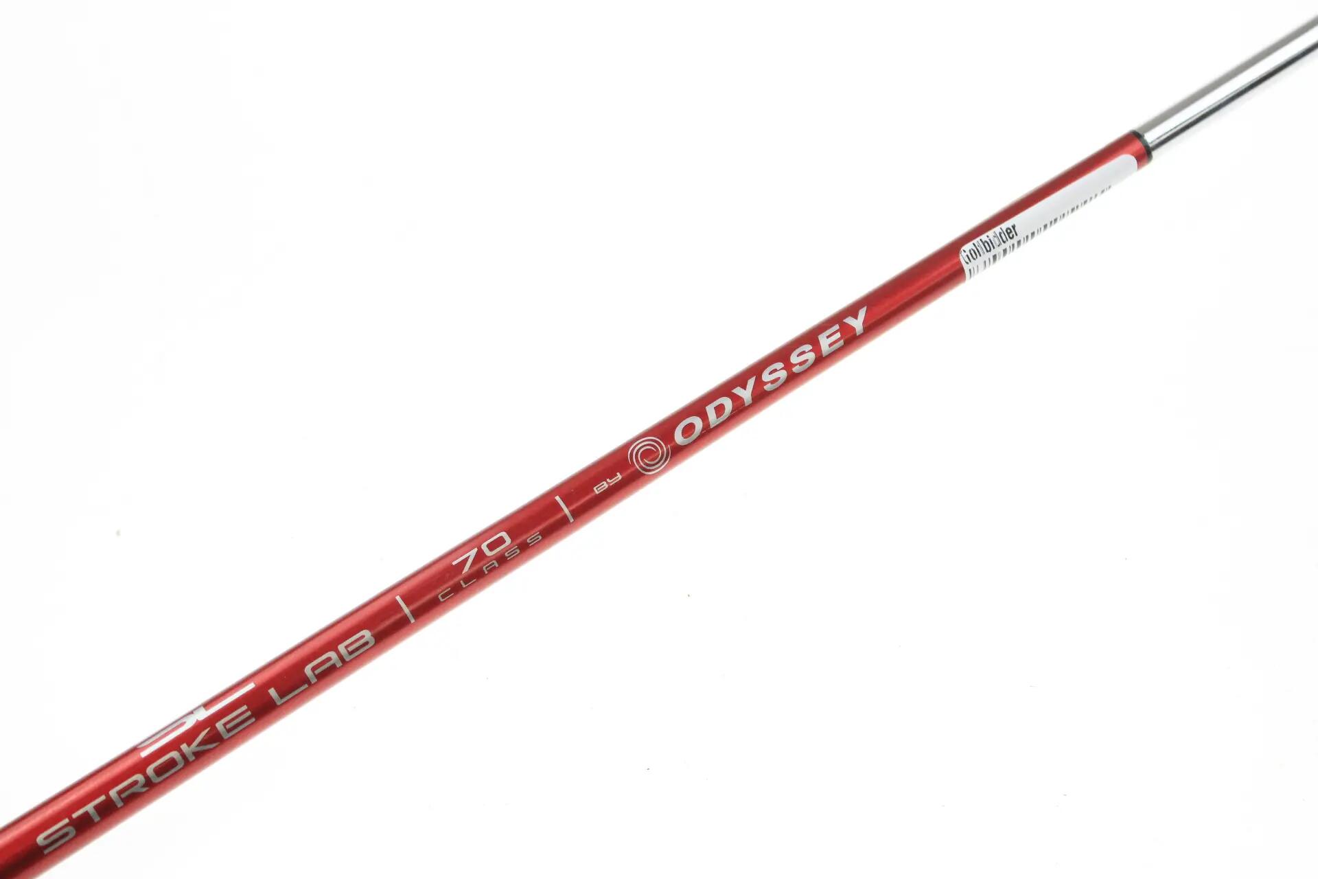 Seconde vie - Odyssey Tri-Hot 5K Triple Wide RH Putter - Good 4/6