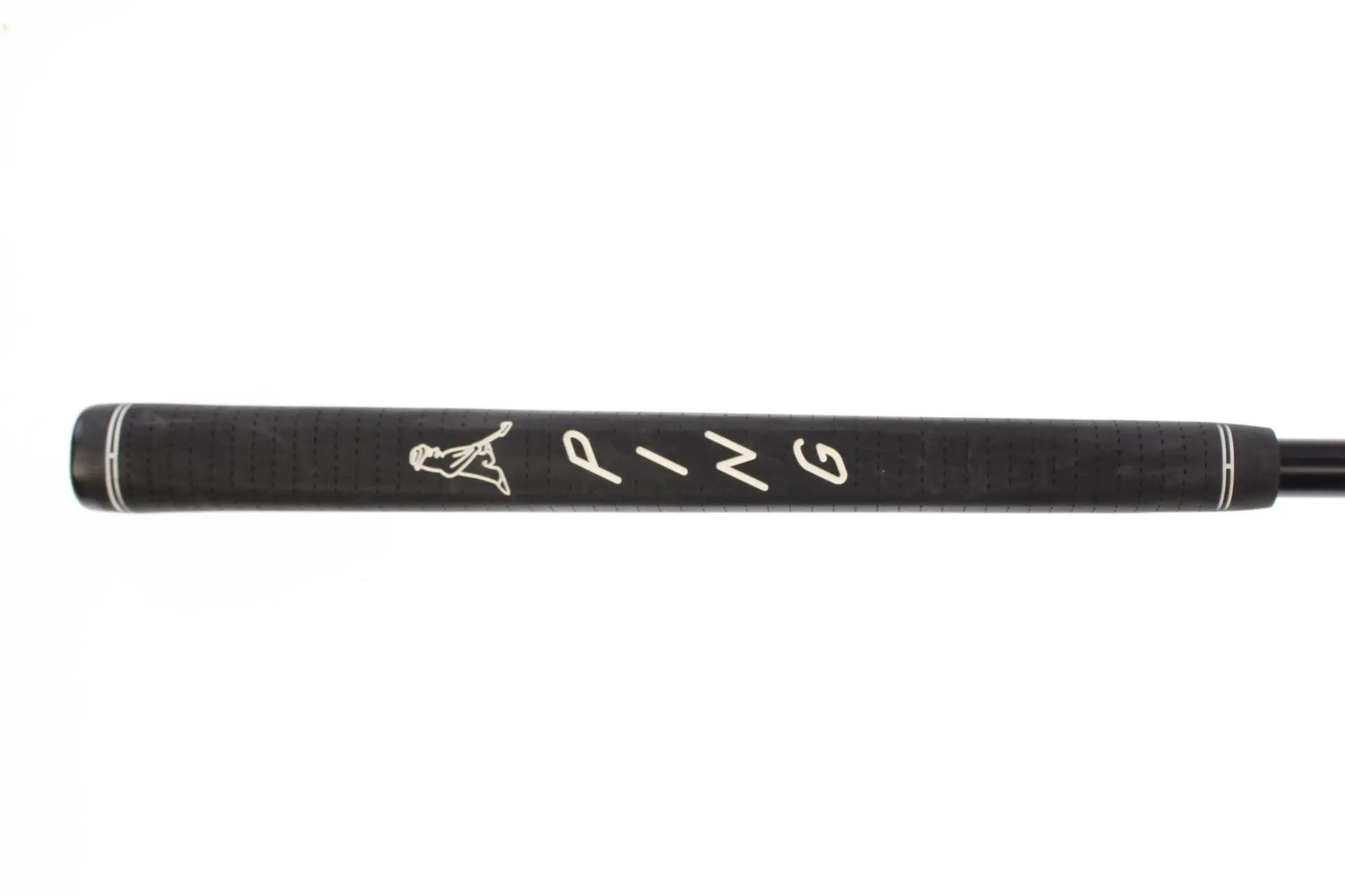 Seconde vie - Ping 2024 Anser D RH Putter - Excellent 5/5