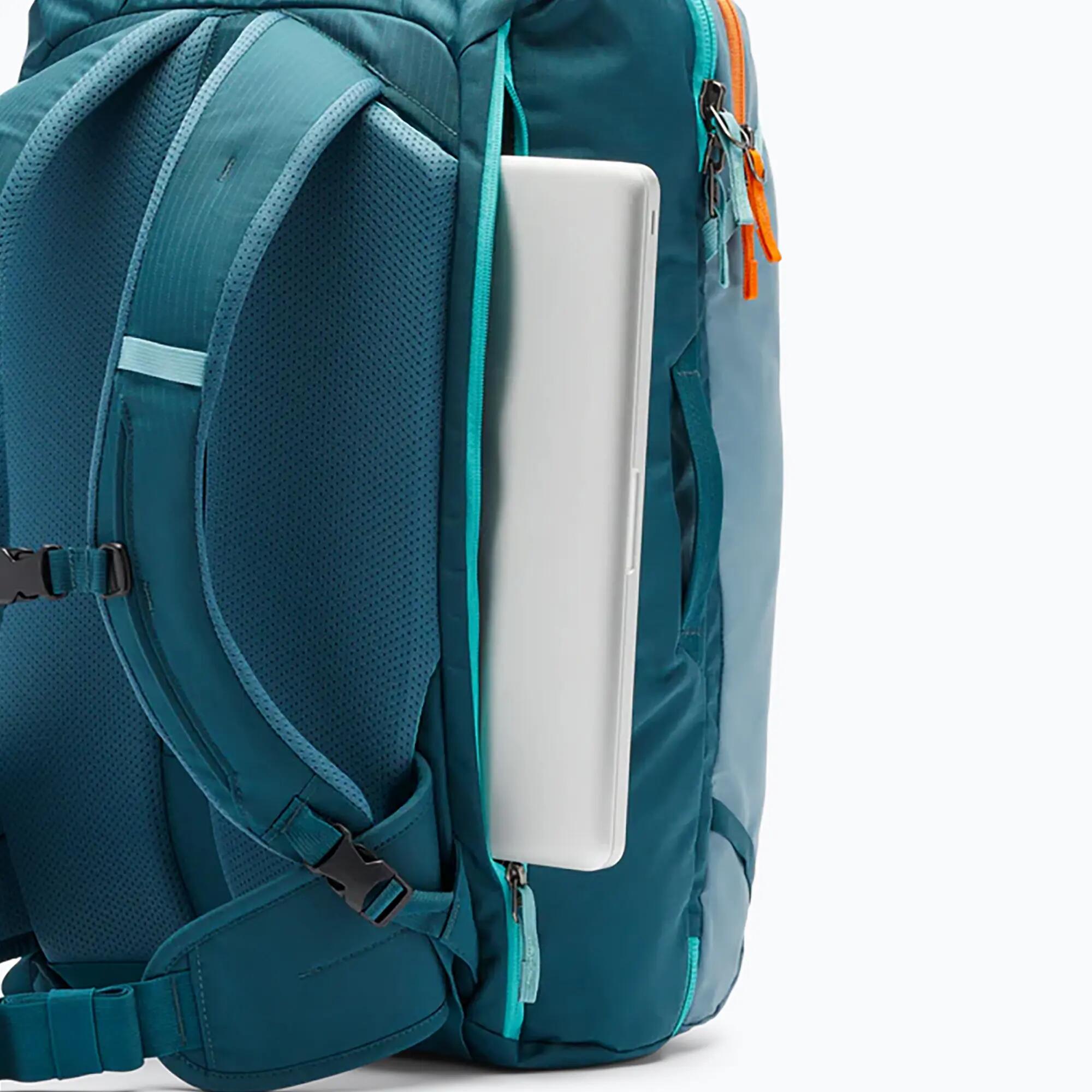 Plecak turystyczny Cotopaxi Allpa Travel Pack 42 7/7